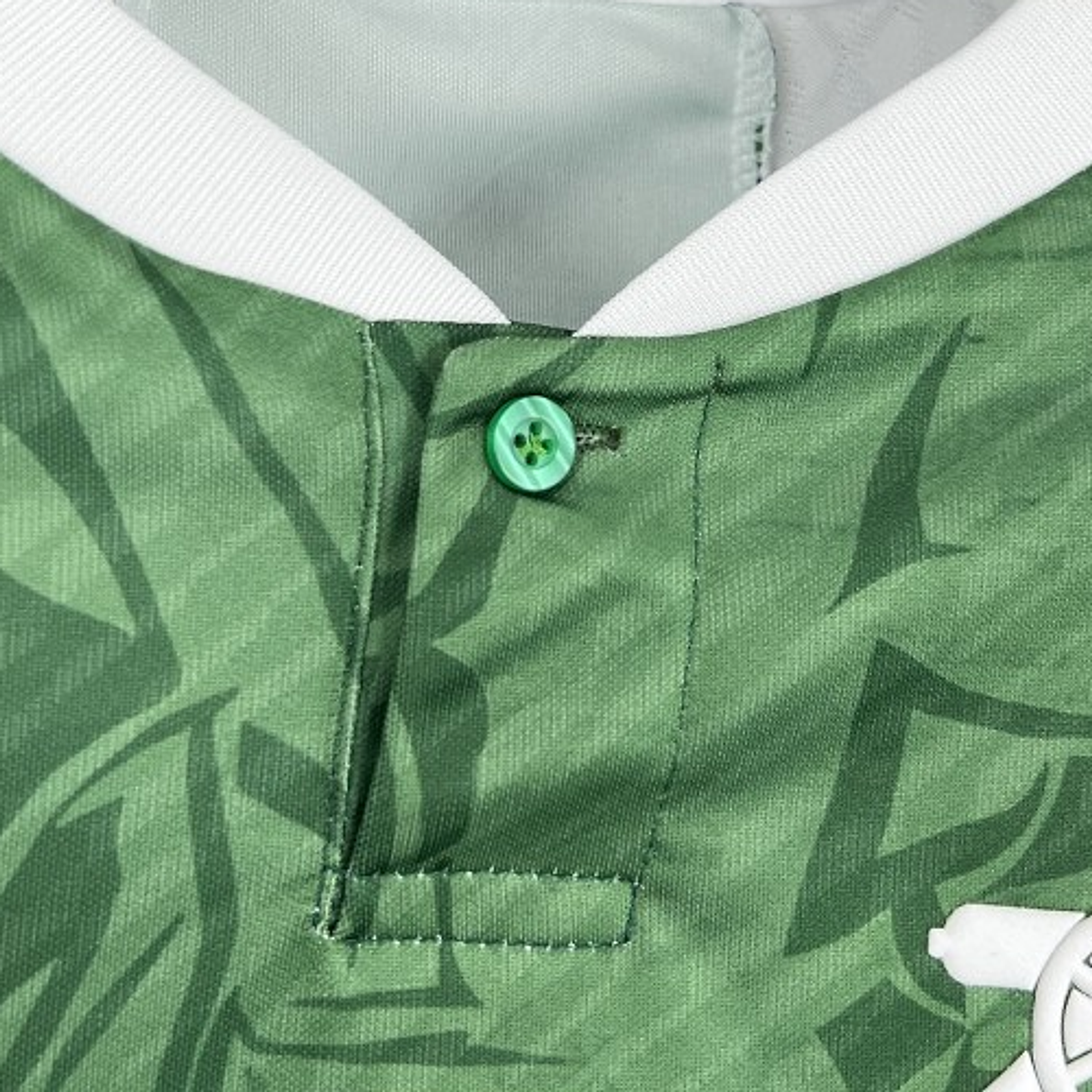 Special Edition 26/27 Men's Shirt