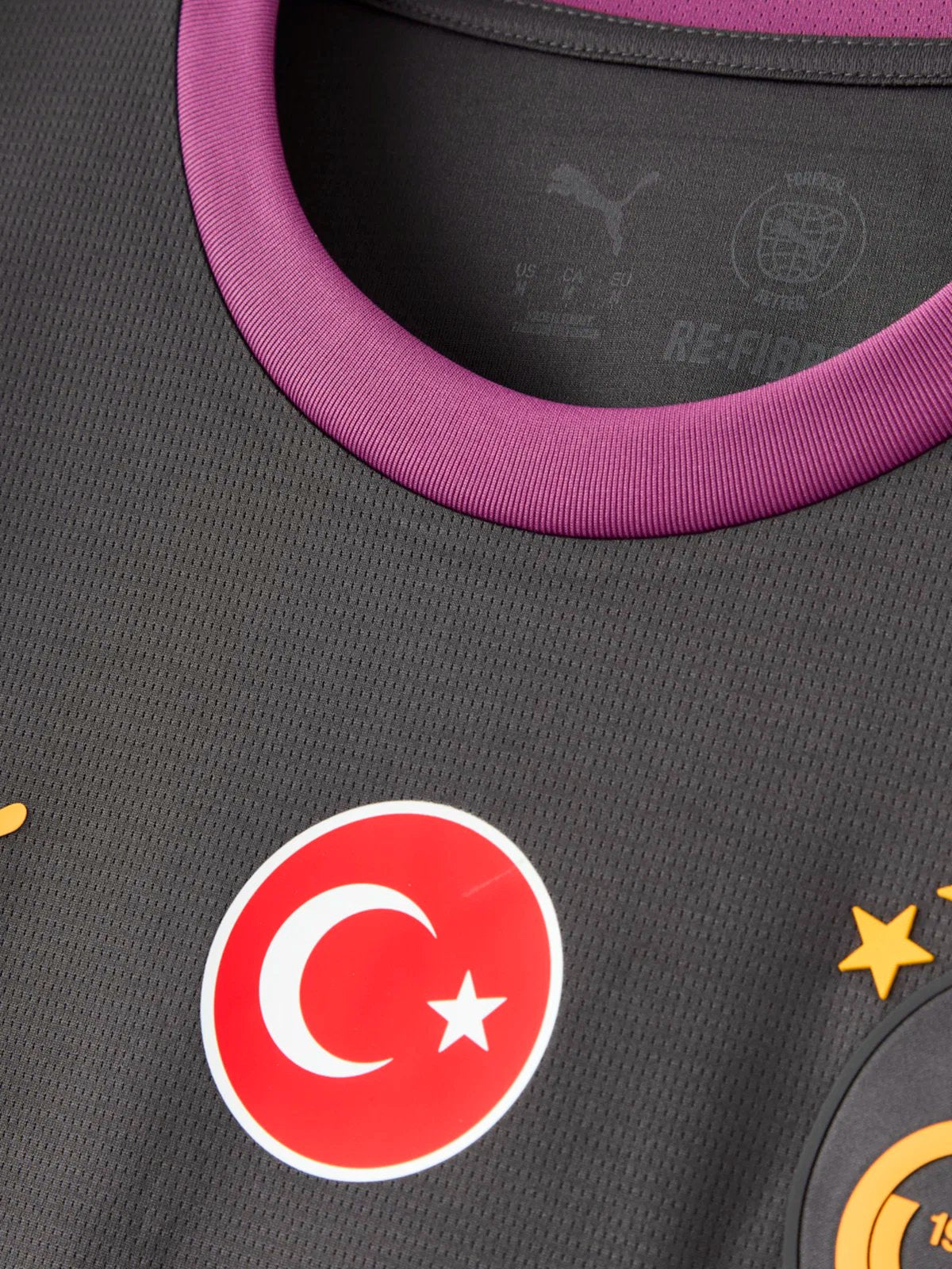 Third 26/27 Kids Shirt Kit
