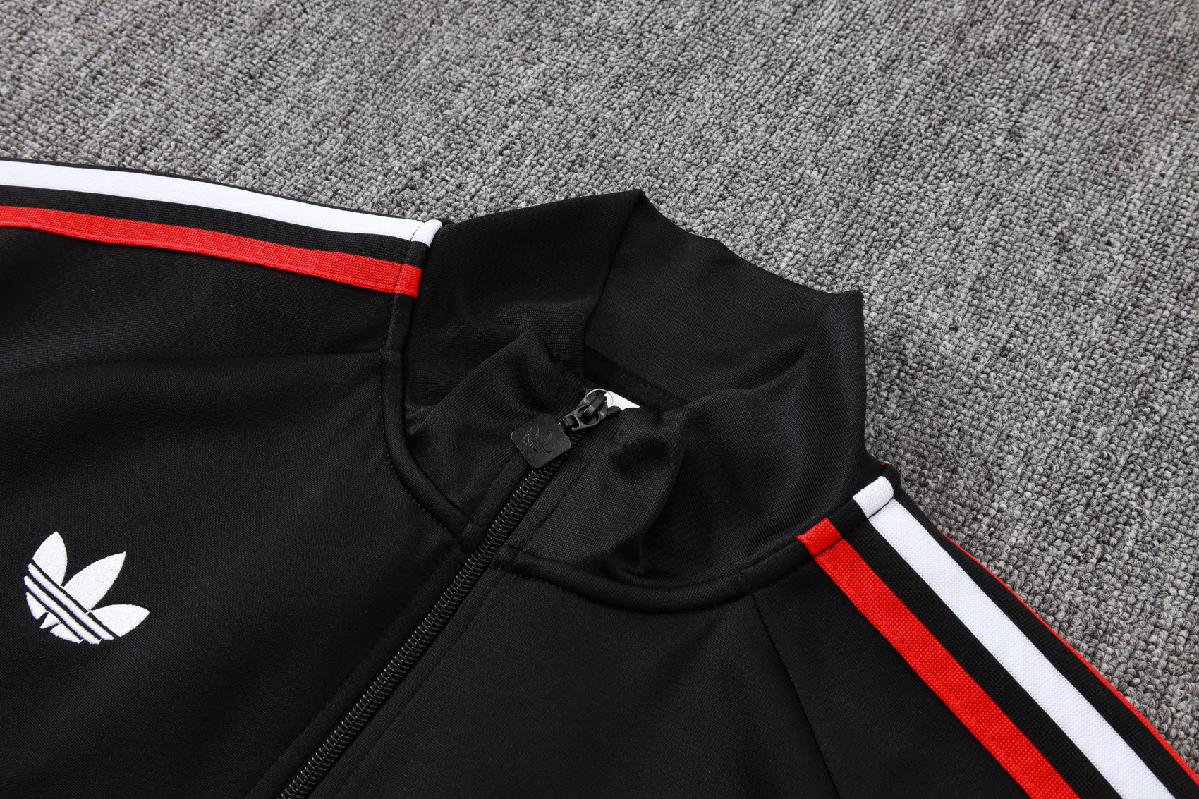 Kids Tracksuit 26/27 - Black