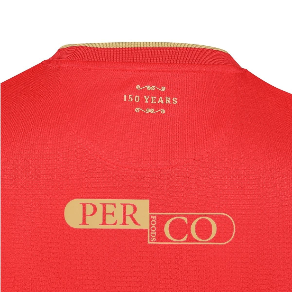 Home 26/27 Kids Shirt Kit
