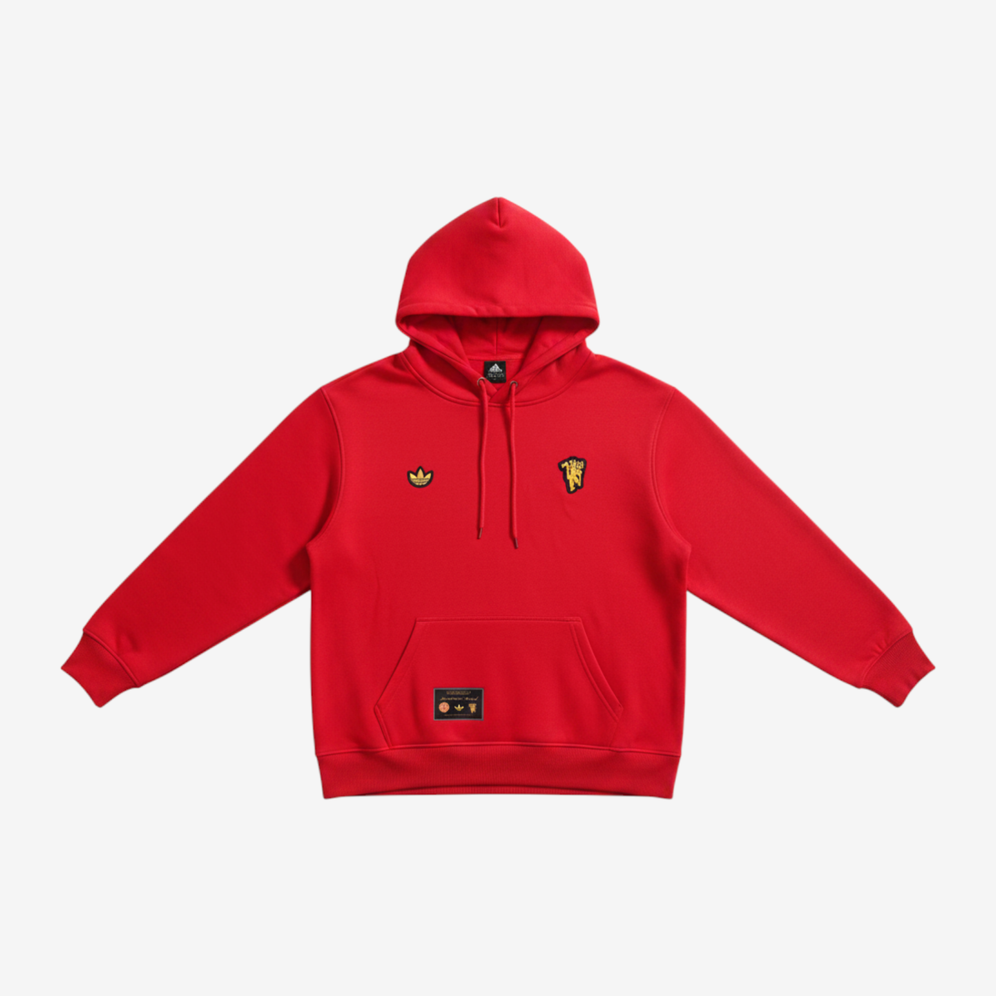 [superseded] Hoodie