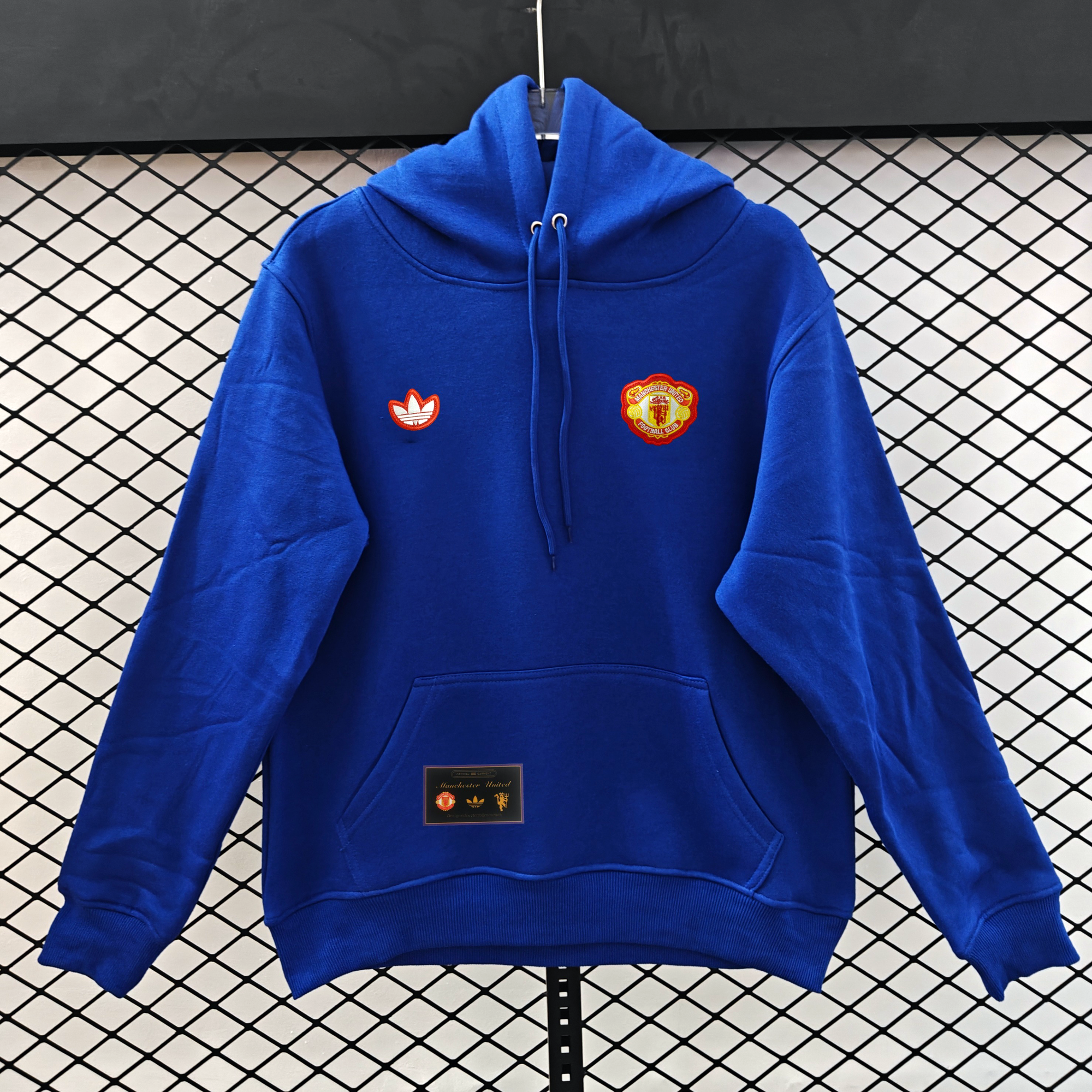 [superseded] Hoodie