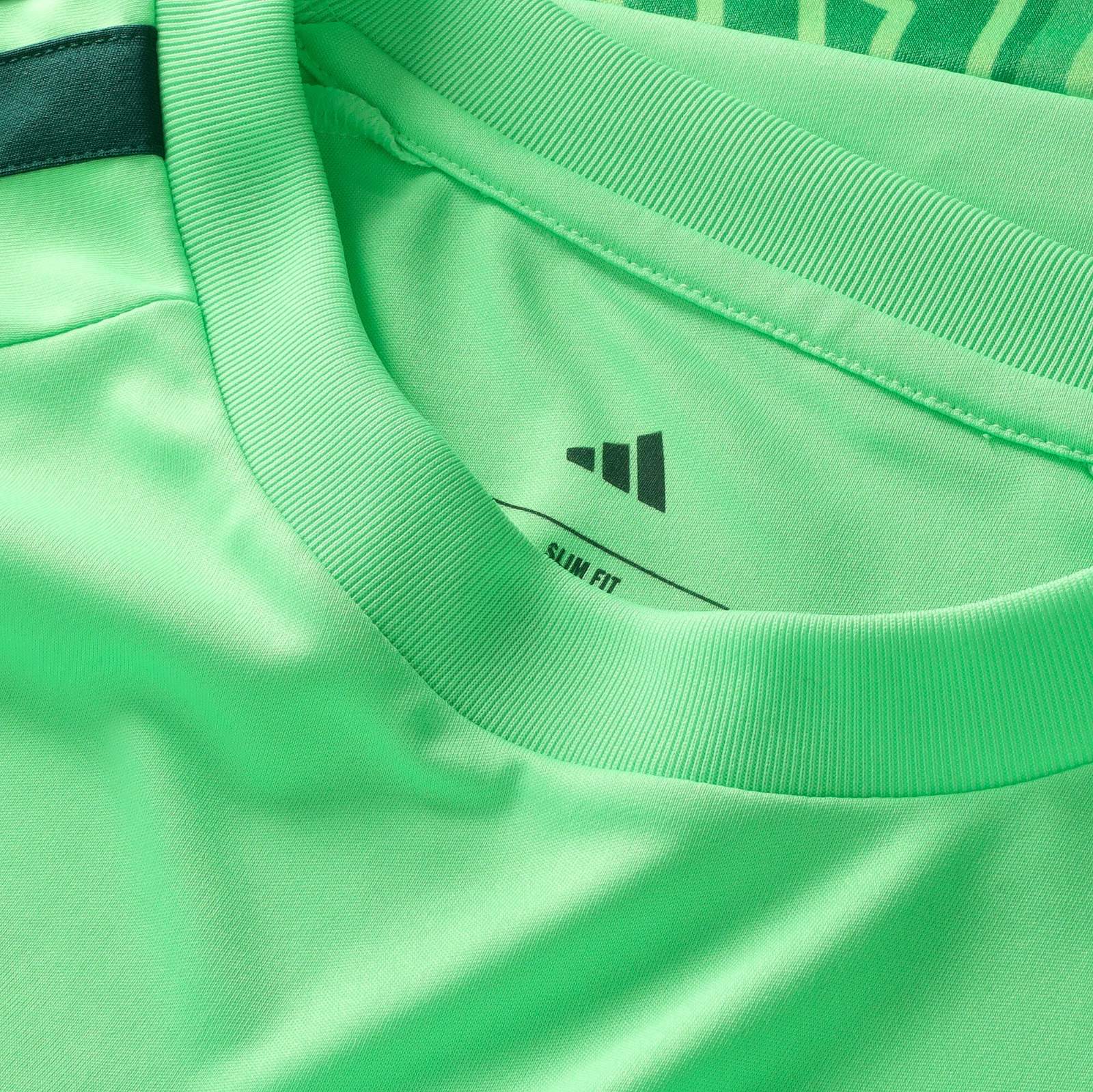 Goalkeeper 26/27 Shirt
