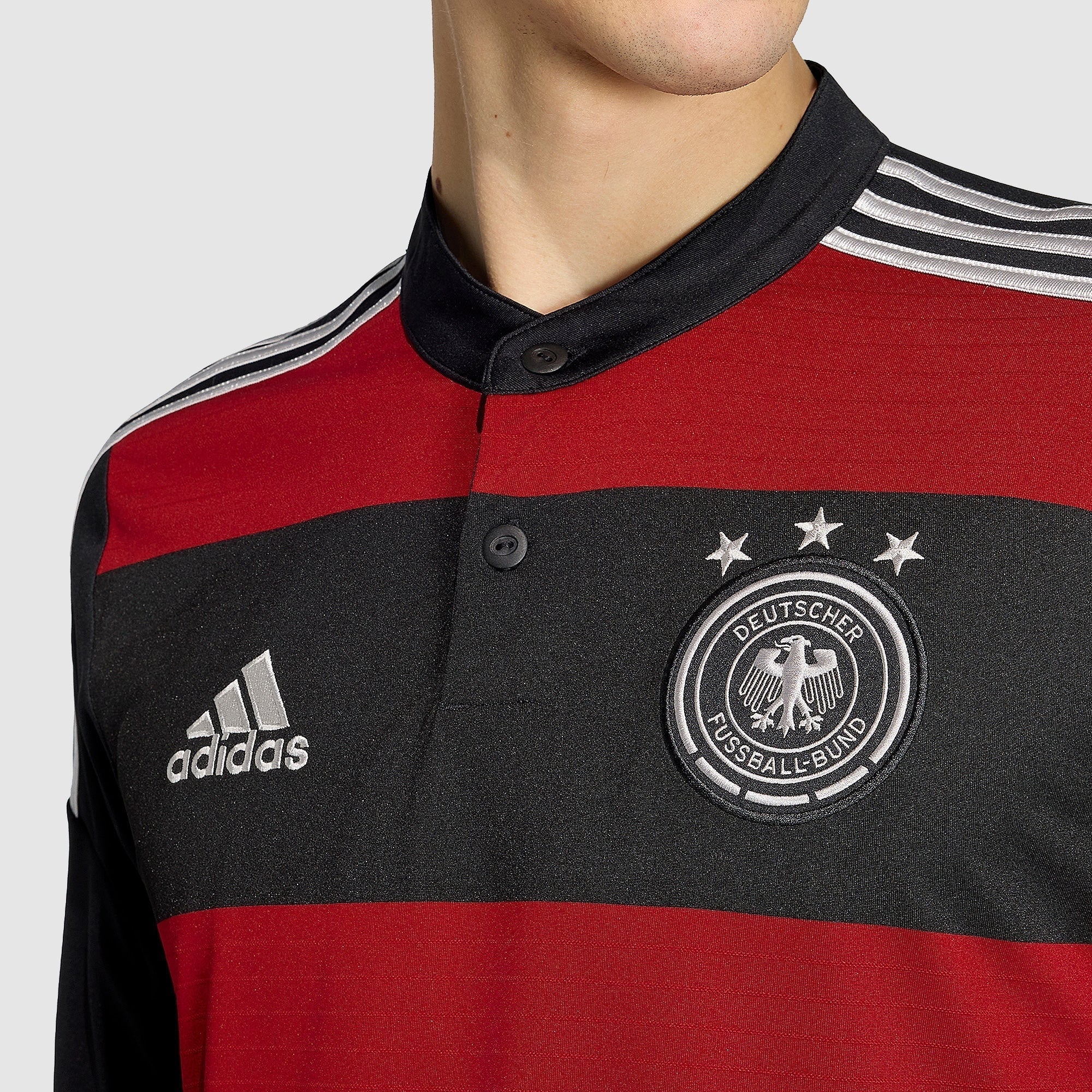 Retro Away 2014 Men's Shirt