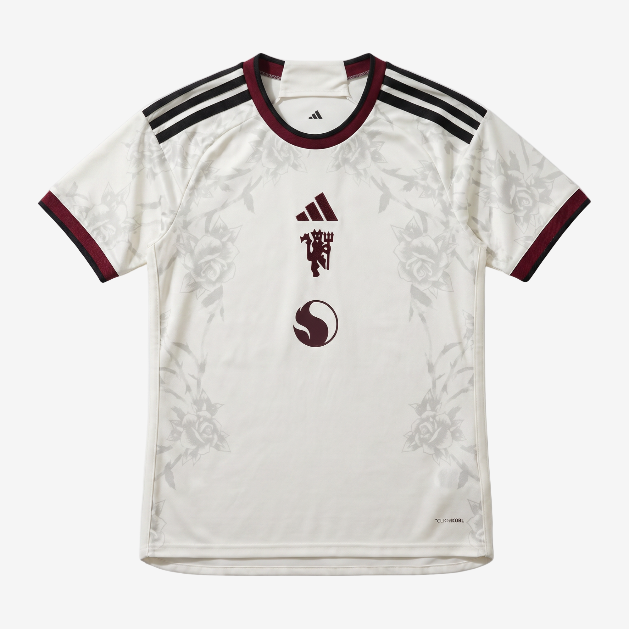 Third 26/27 Women's Shirt