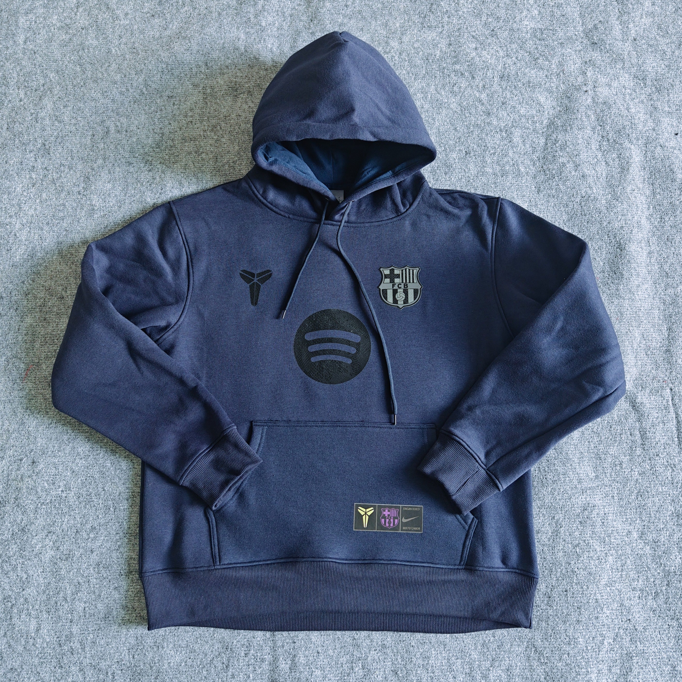 [superseded] Hoodie