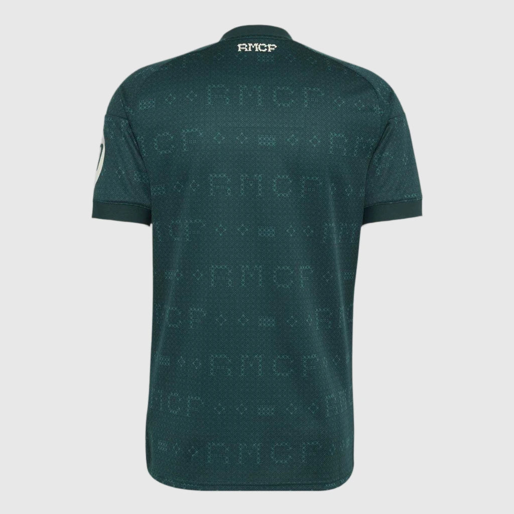 Away 26/27 Player Edition Shirt back