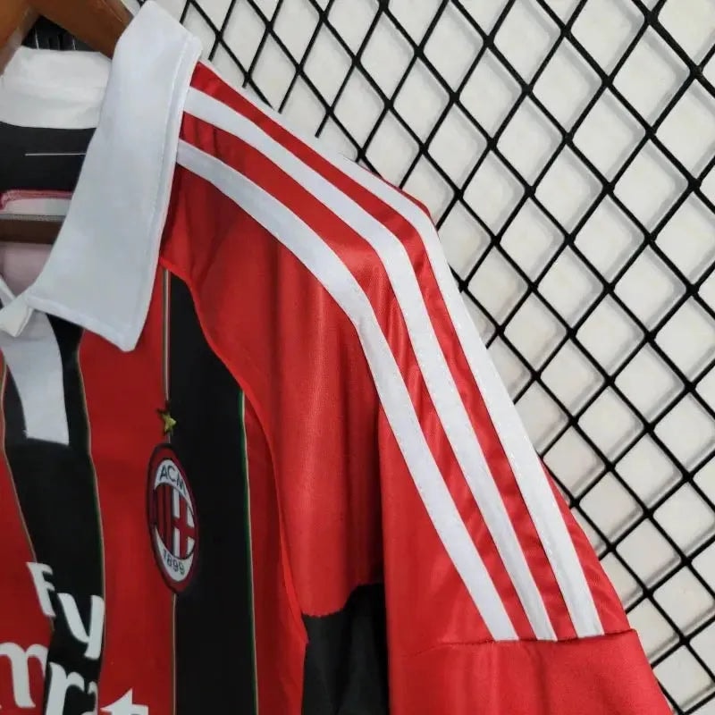 Retro Home 12/13 Men's Shirt