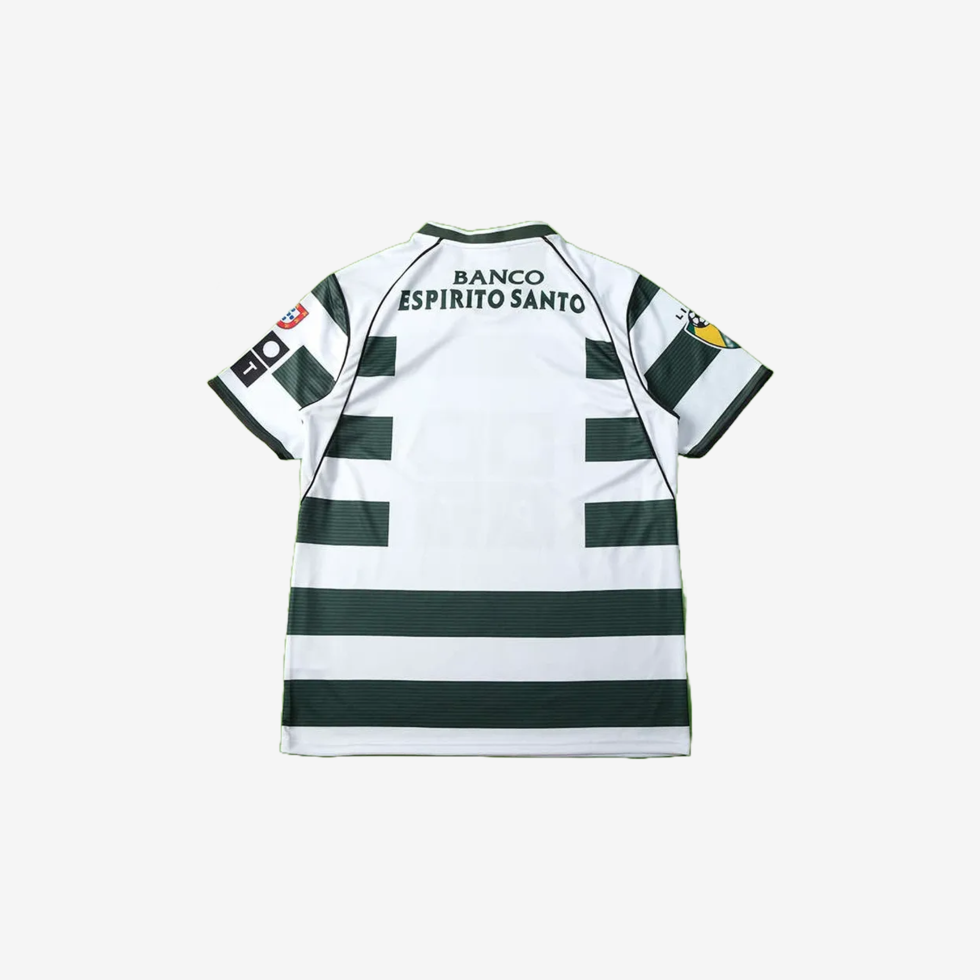Retro Home 02/03 Men's Shirt