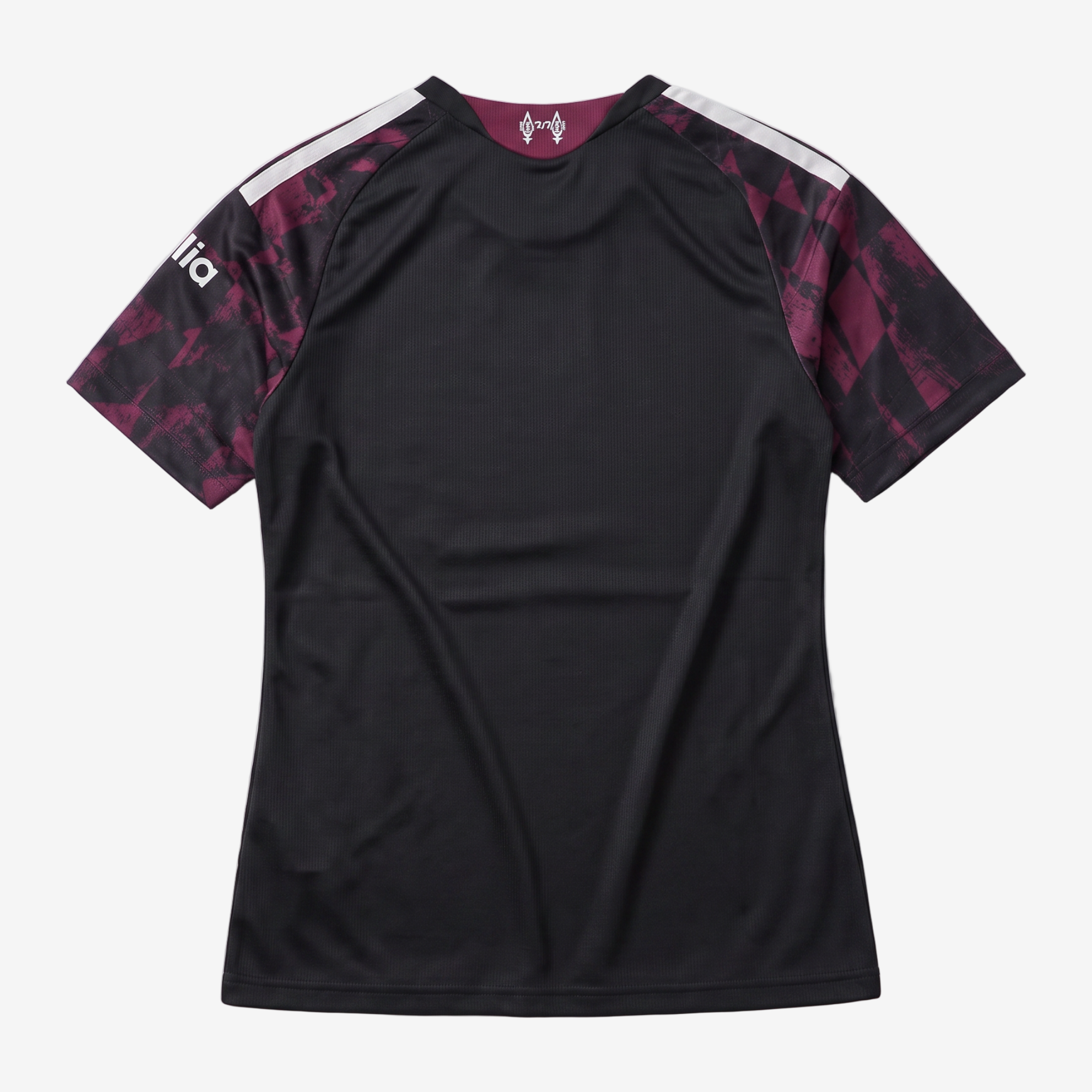 Third 26/27 Women's Shirt