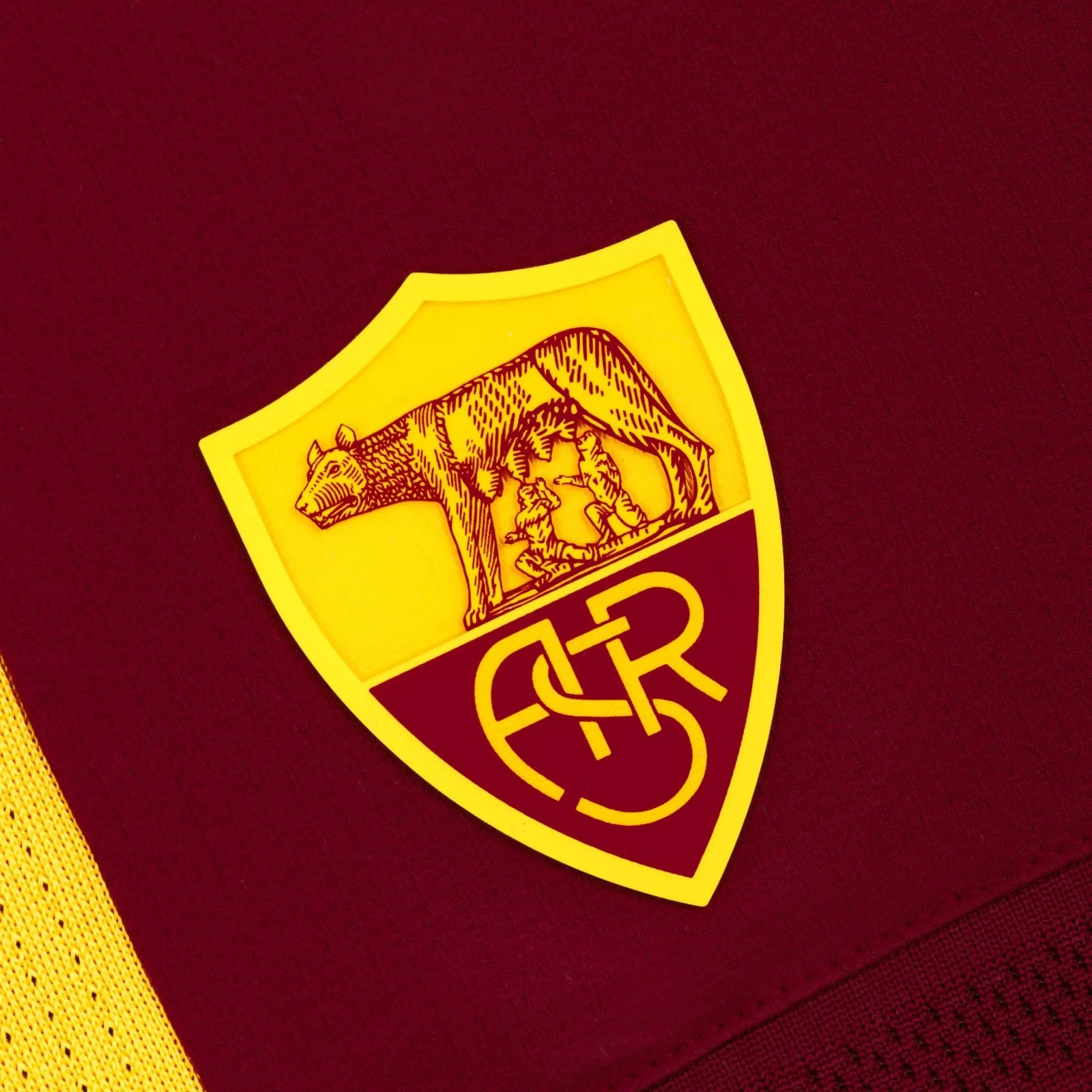 Home 26/27 Kids Shirt Kit