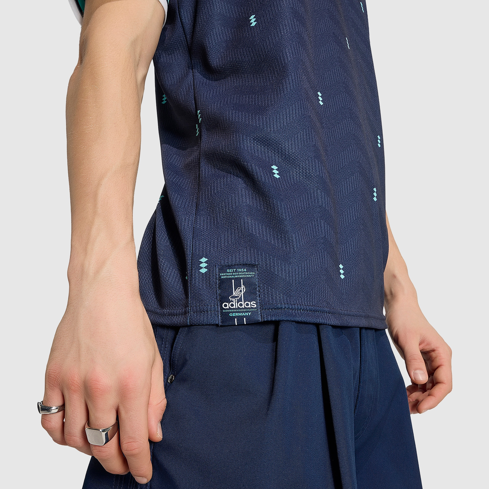 Away 26/27 Men's Shirt