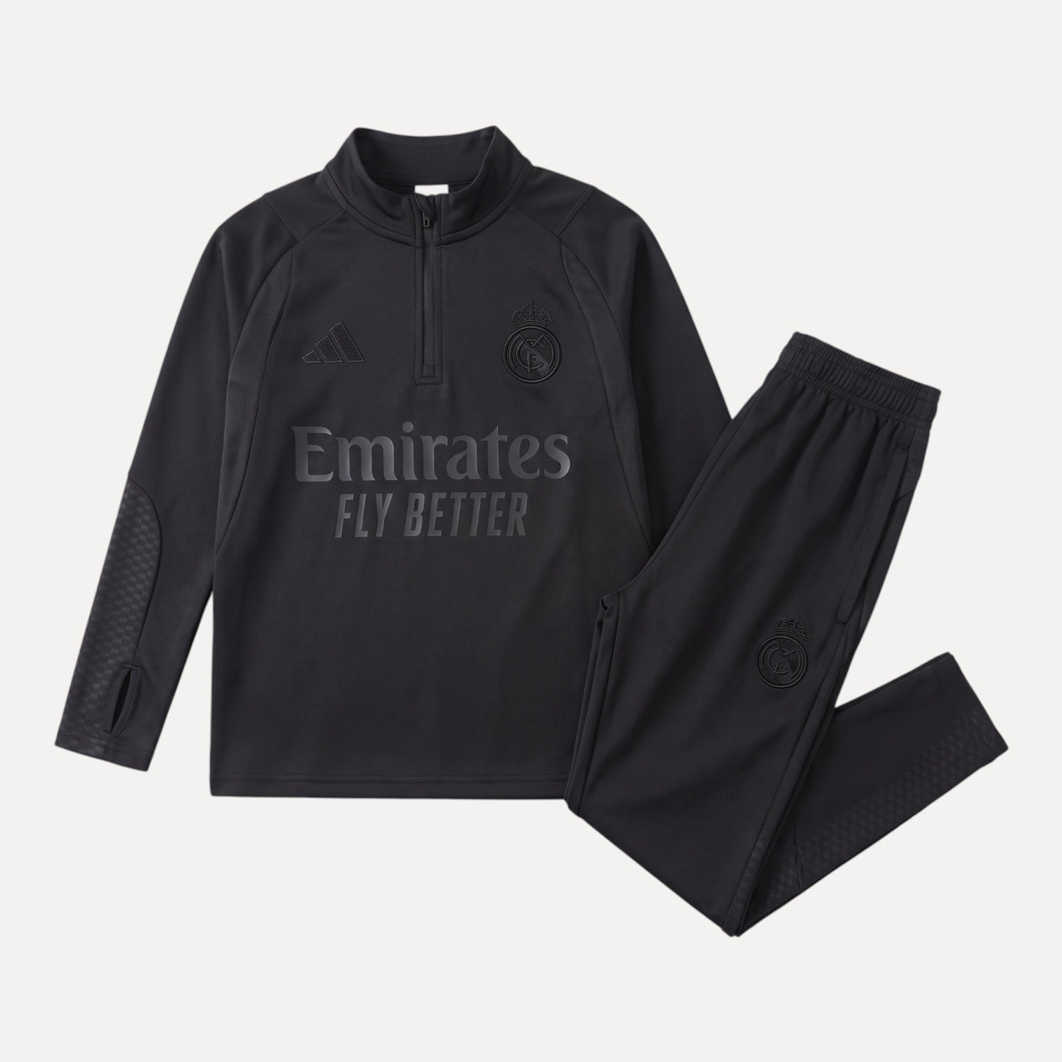 Kids Tracksuit 26/27