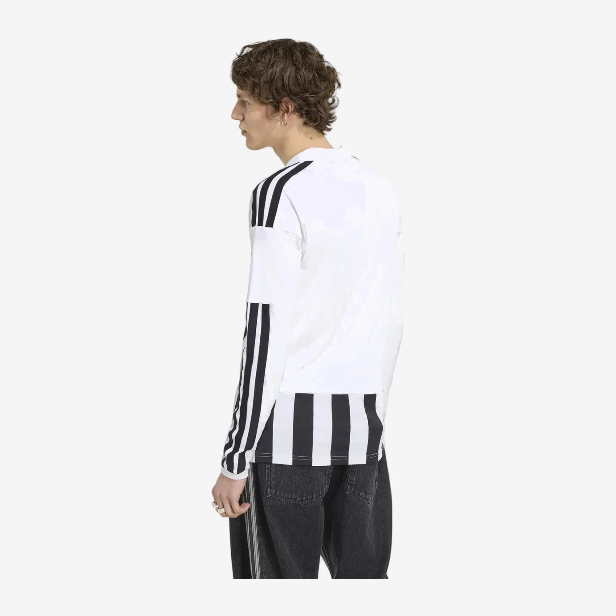 Home 26/27 Men's Long Sleeve Shirt