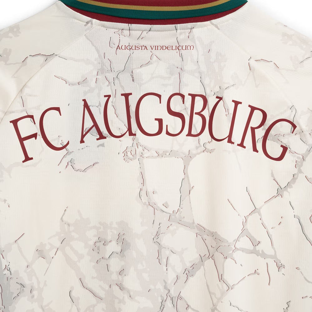 Home 26/27 Men's Shirt