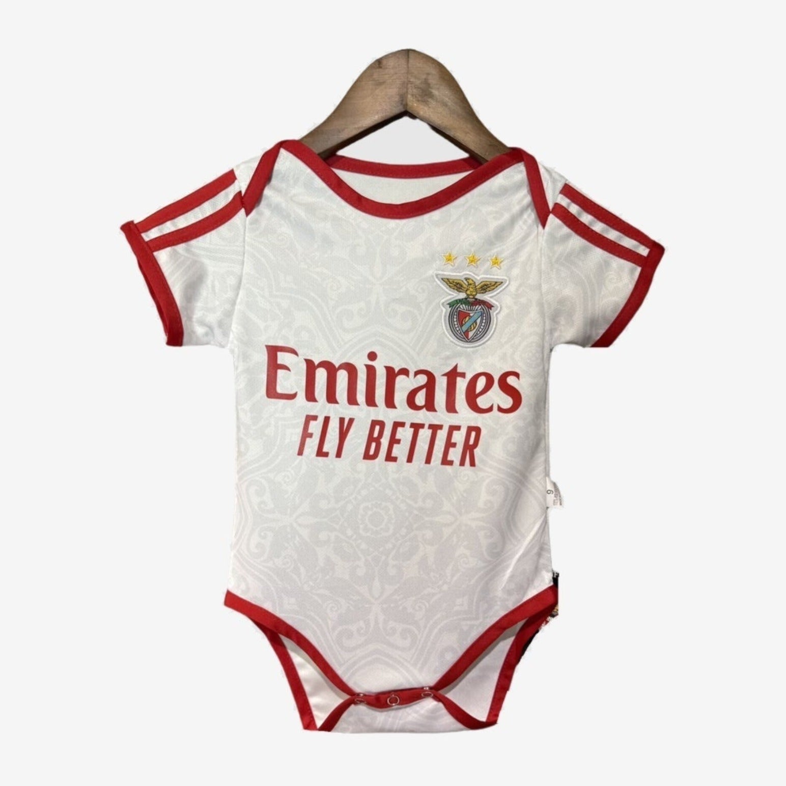 Away 26/27 Baby Shirt
