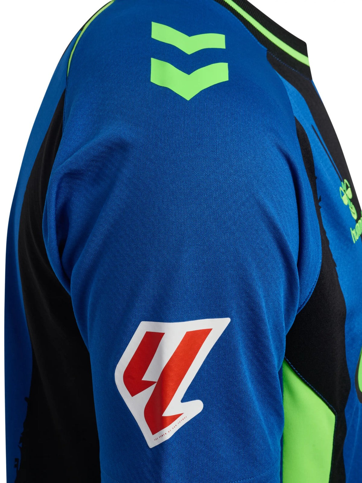 Third 26/27 Kids Shirt Kit