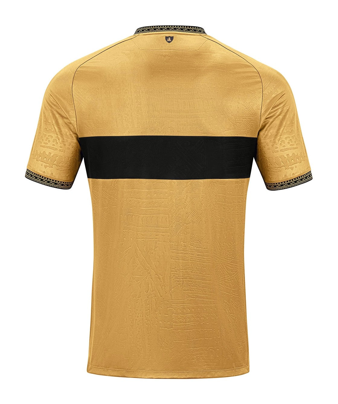 Third 26/27 Men's Shirt