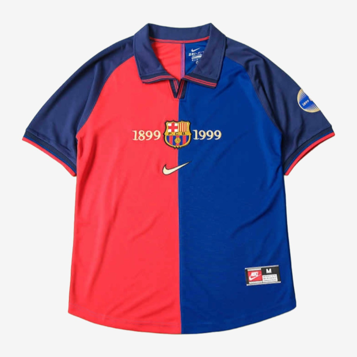 Retro Home 99/00 Men's Shirt
