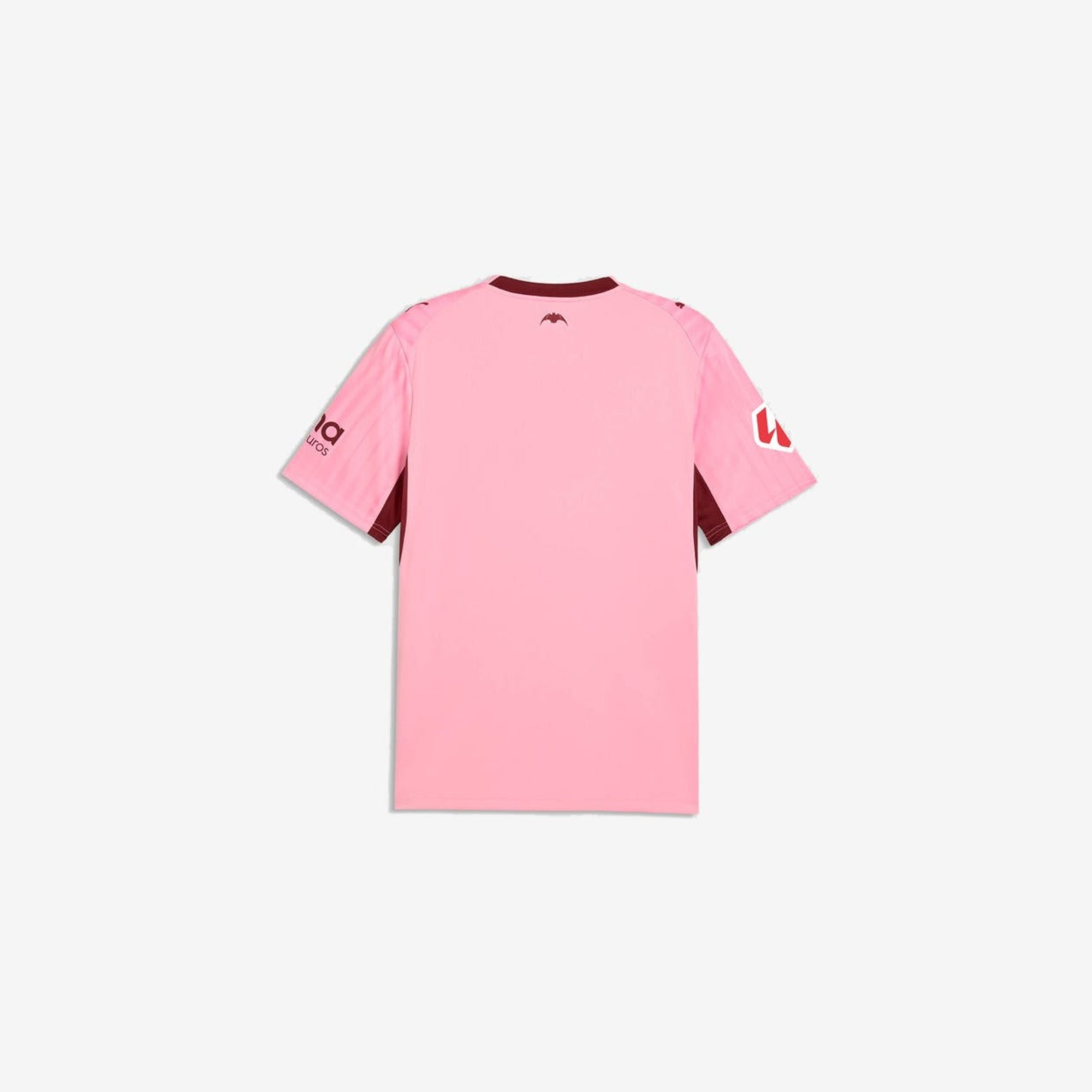 Third 26/27 Men's Shirt