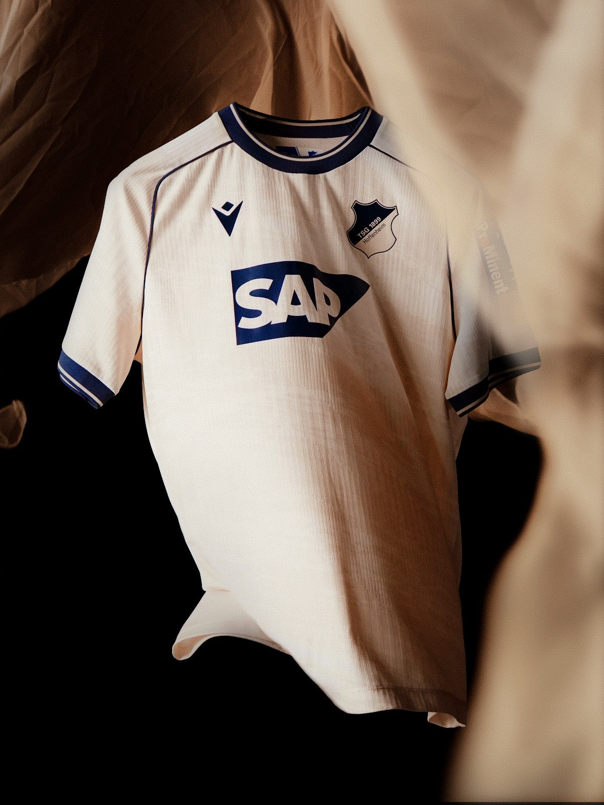Away 26/27 Men's Shirt