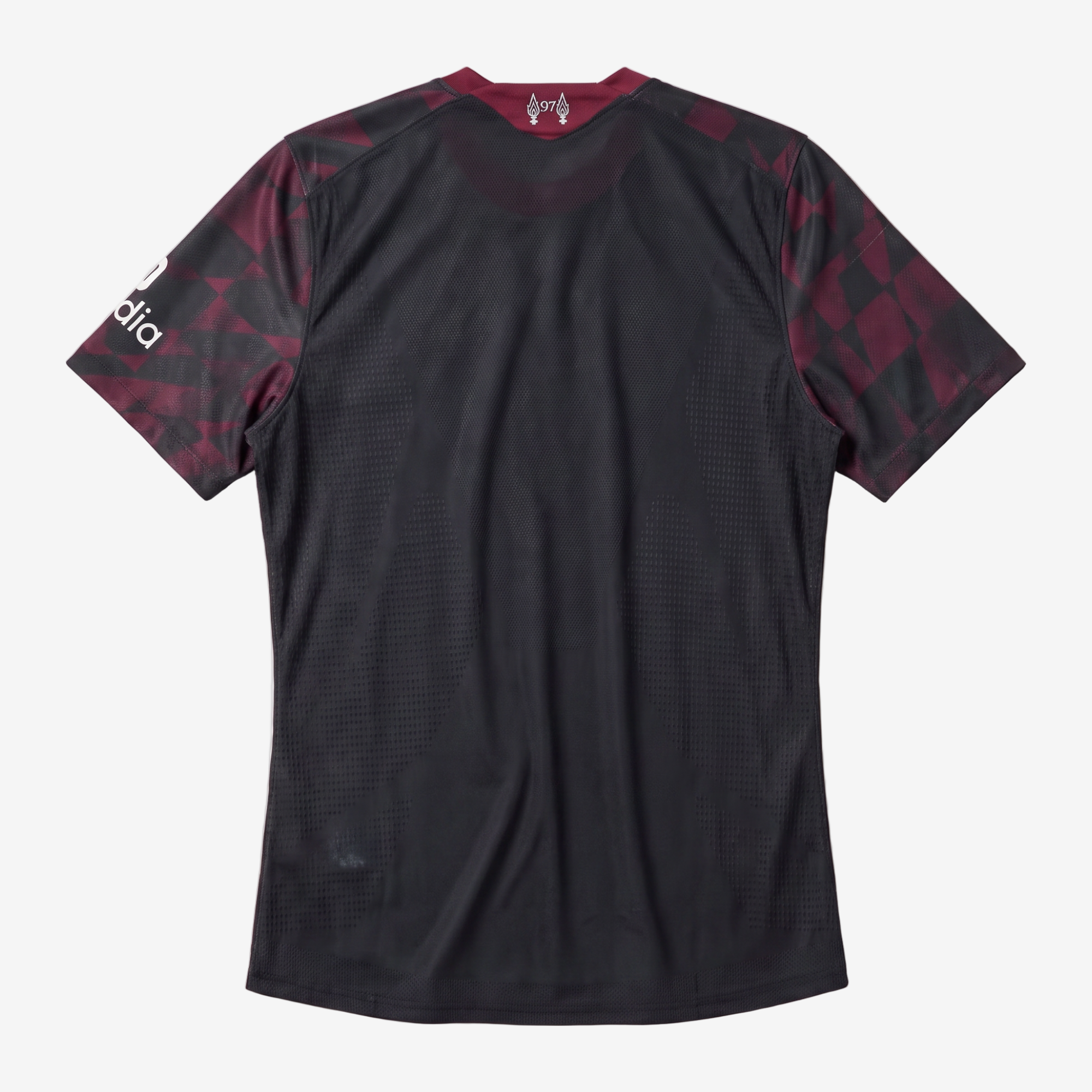 Third 26/27 Player Edition Shirt