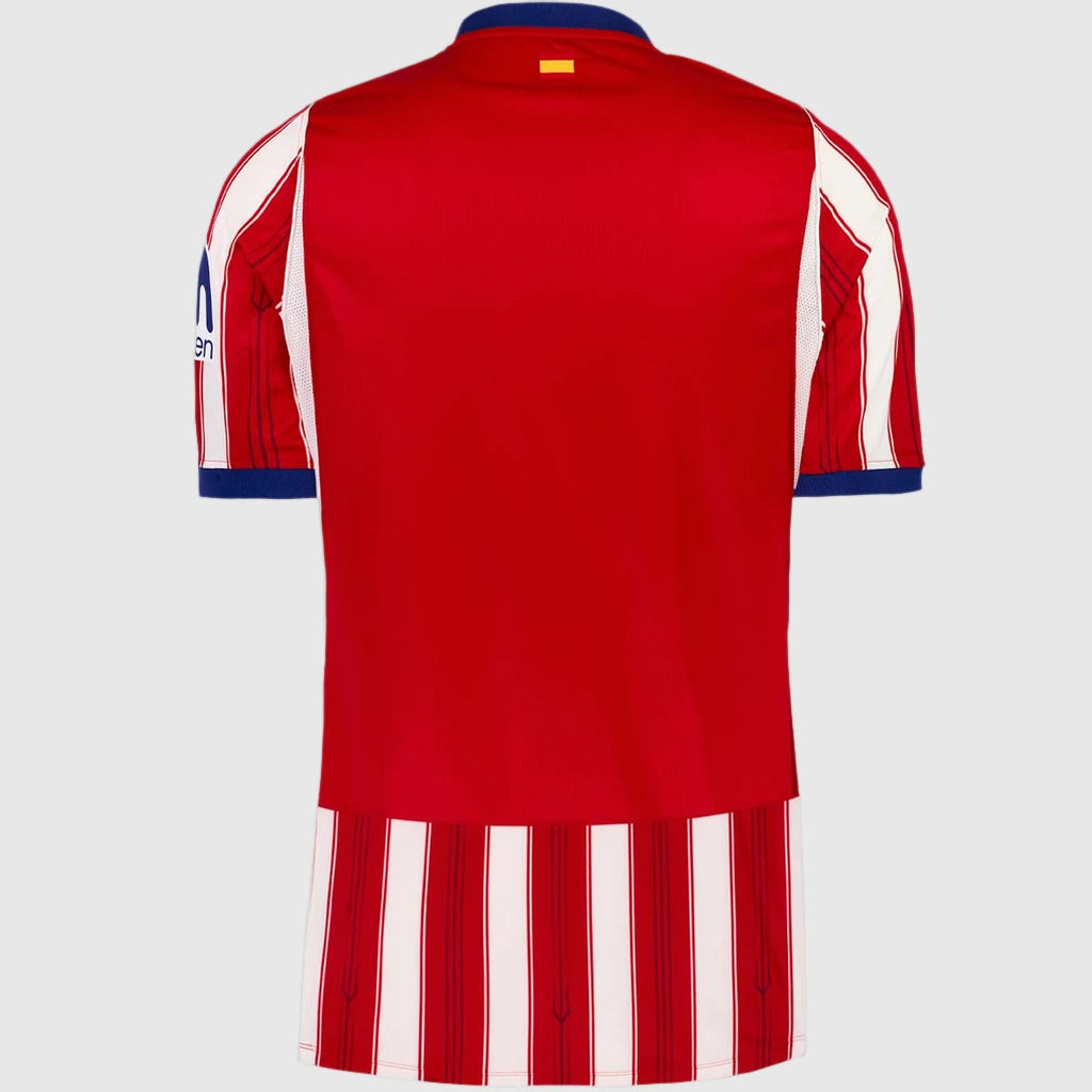 Home 26/27 Player Edition Shirt back