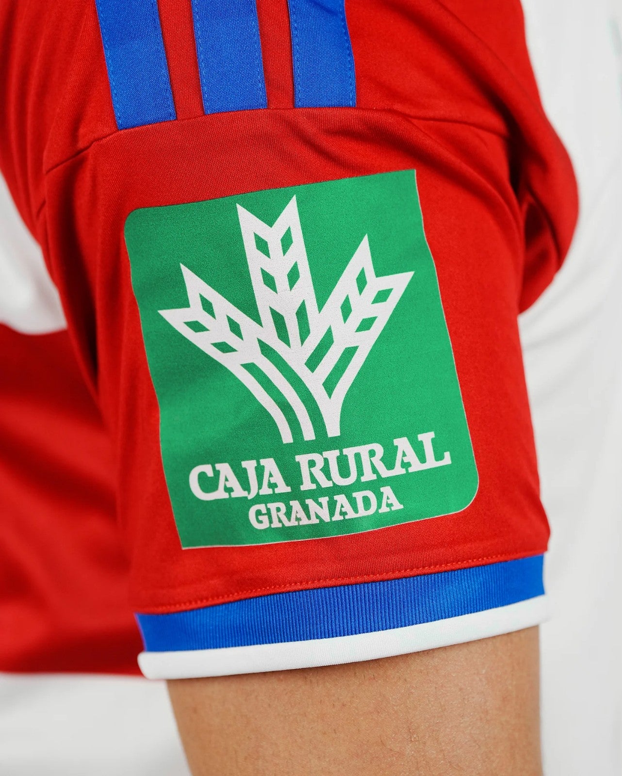 Home 26/27 Kids Shirt Kit