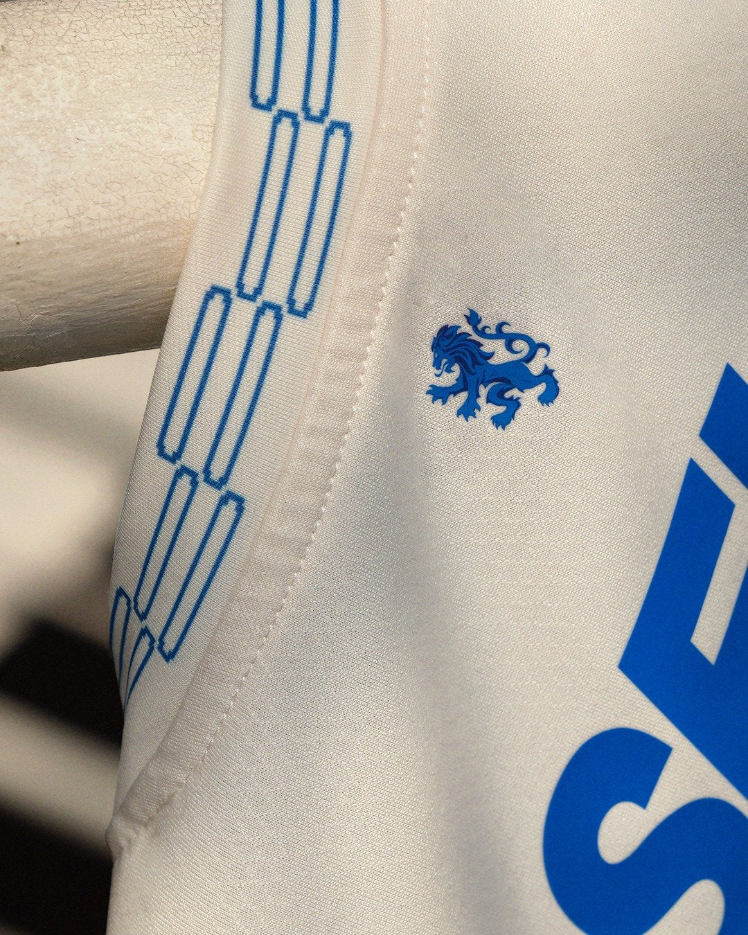 Away 26/27 Men's Shirt