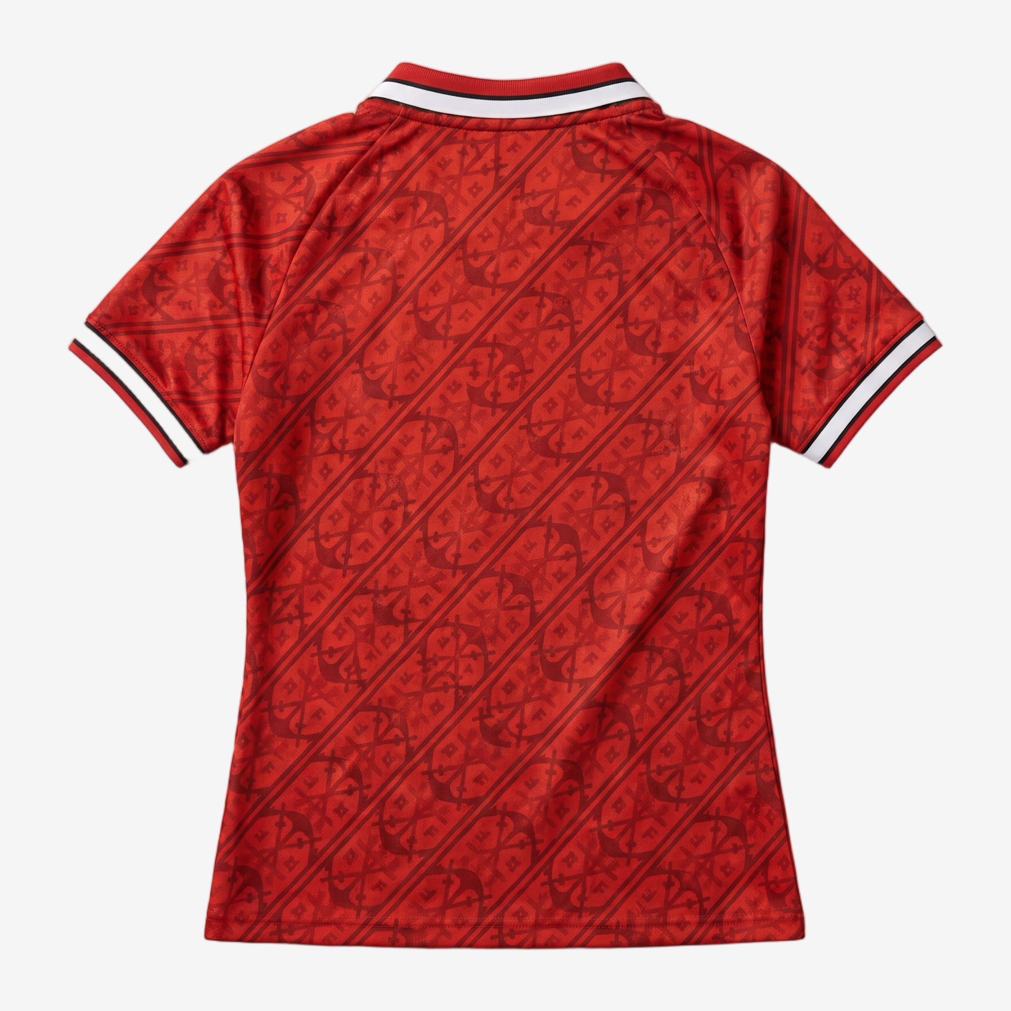 Home 26/27 Women's Shirt