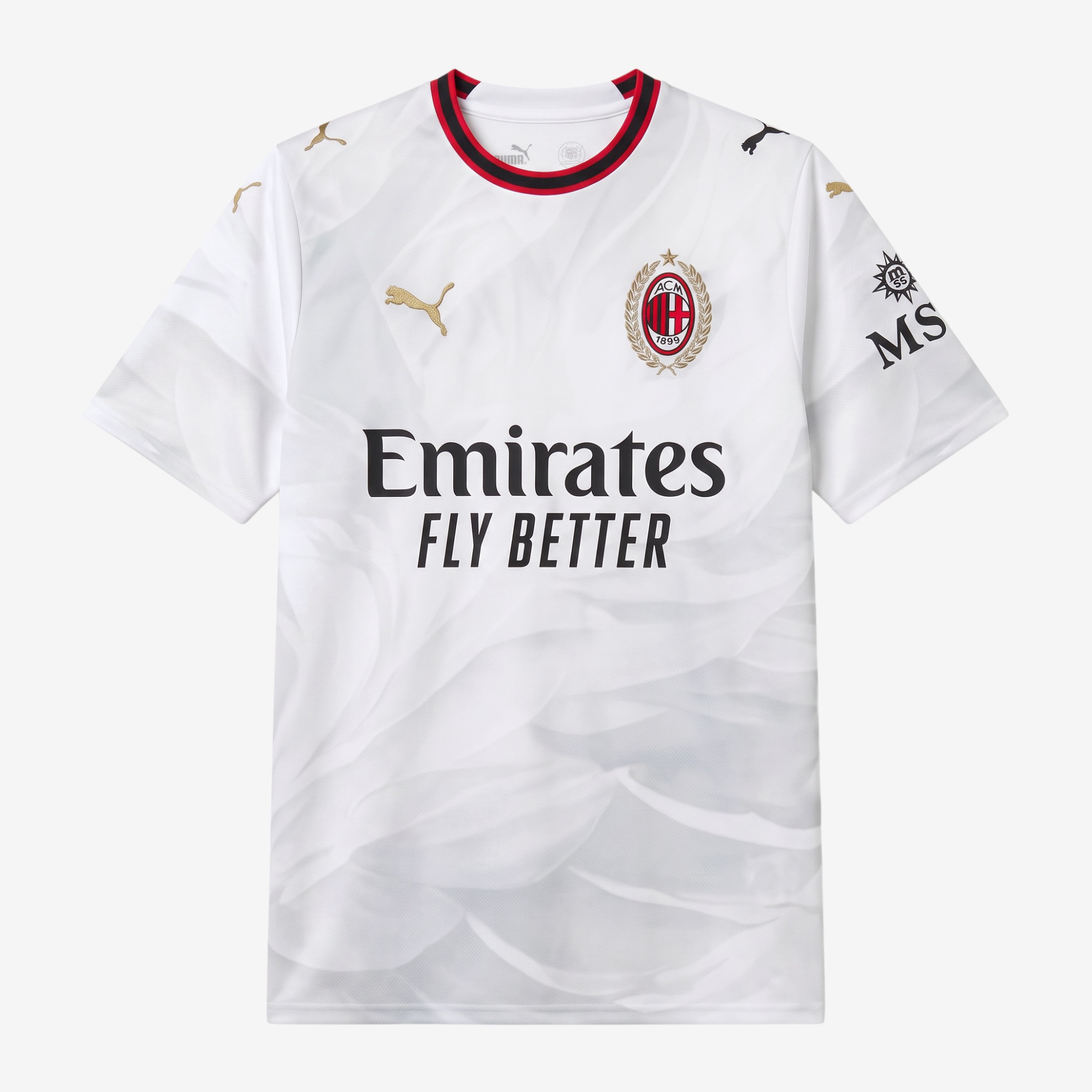 Away 26/27 Men's Shirt