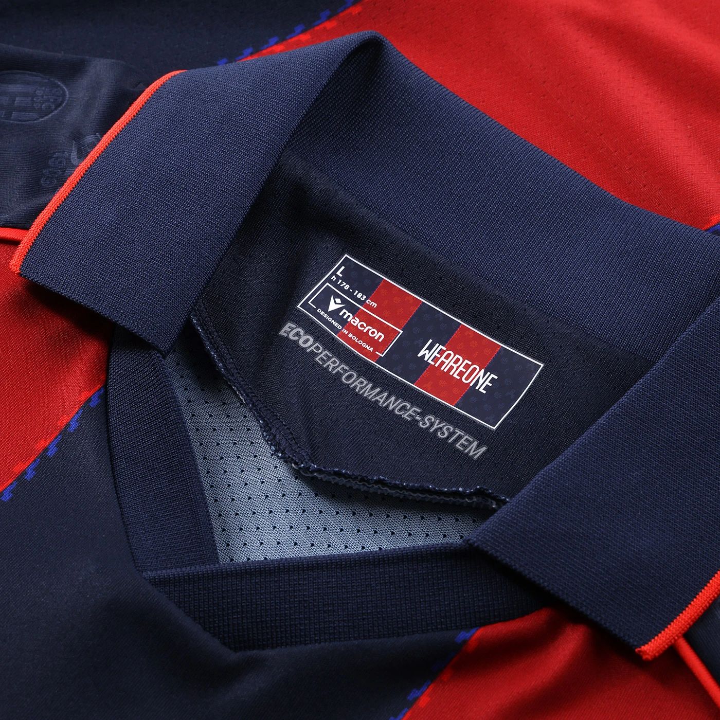 Home 26/27 Men's Shirt