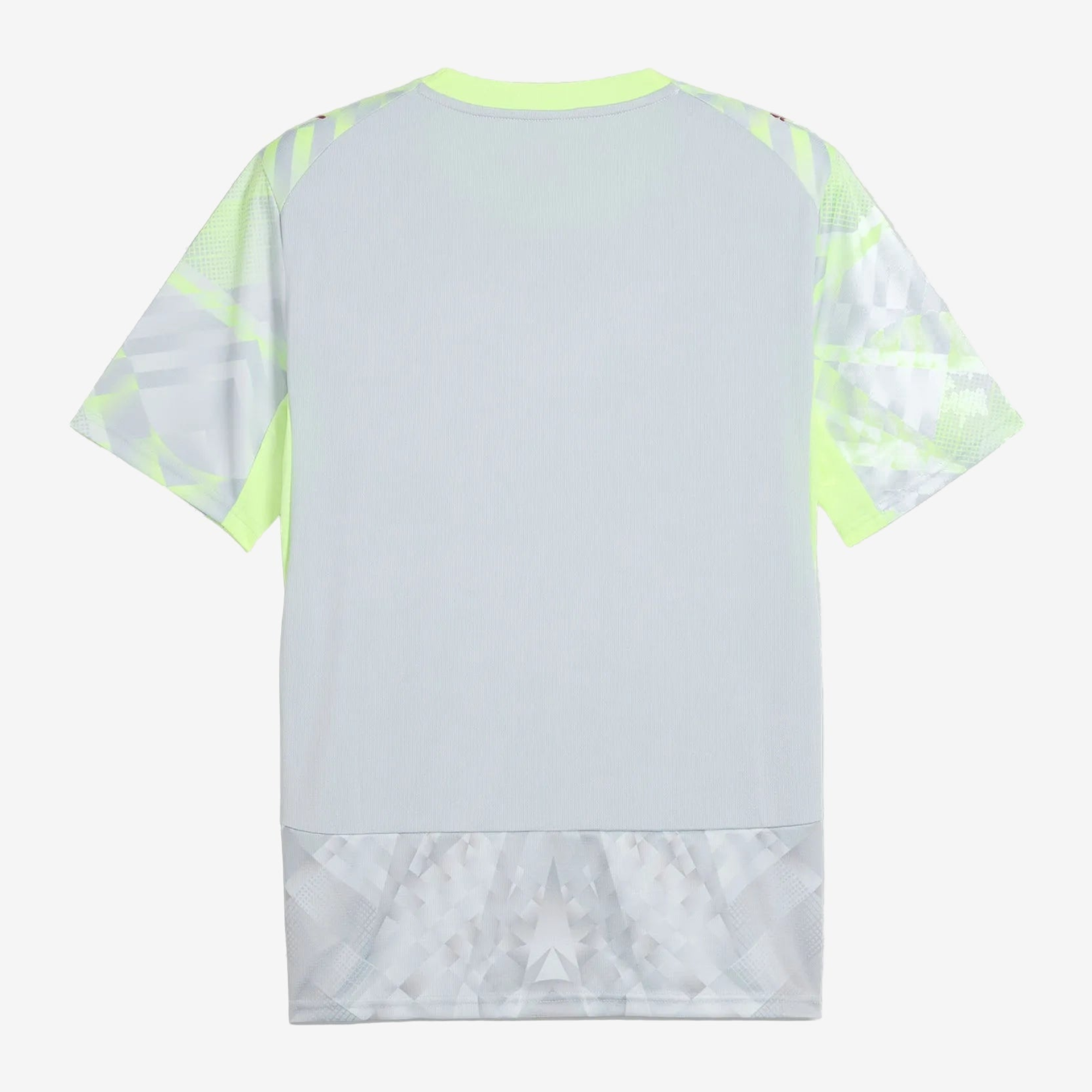 Goalkeeper 26/27 Shirt - White