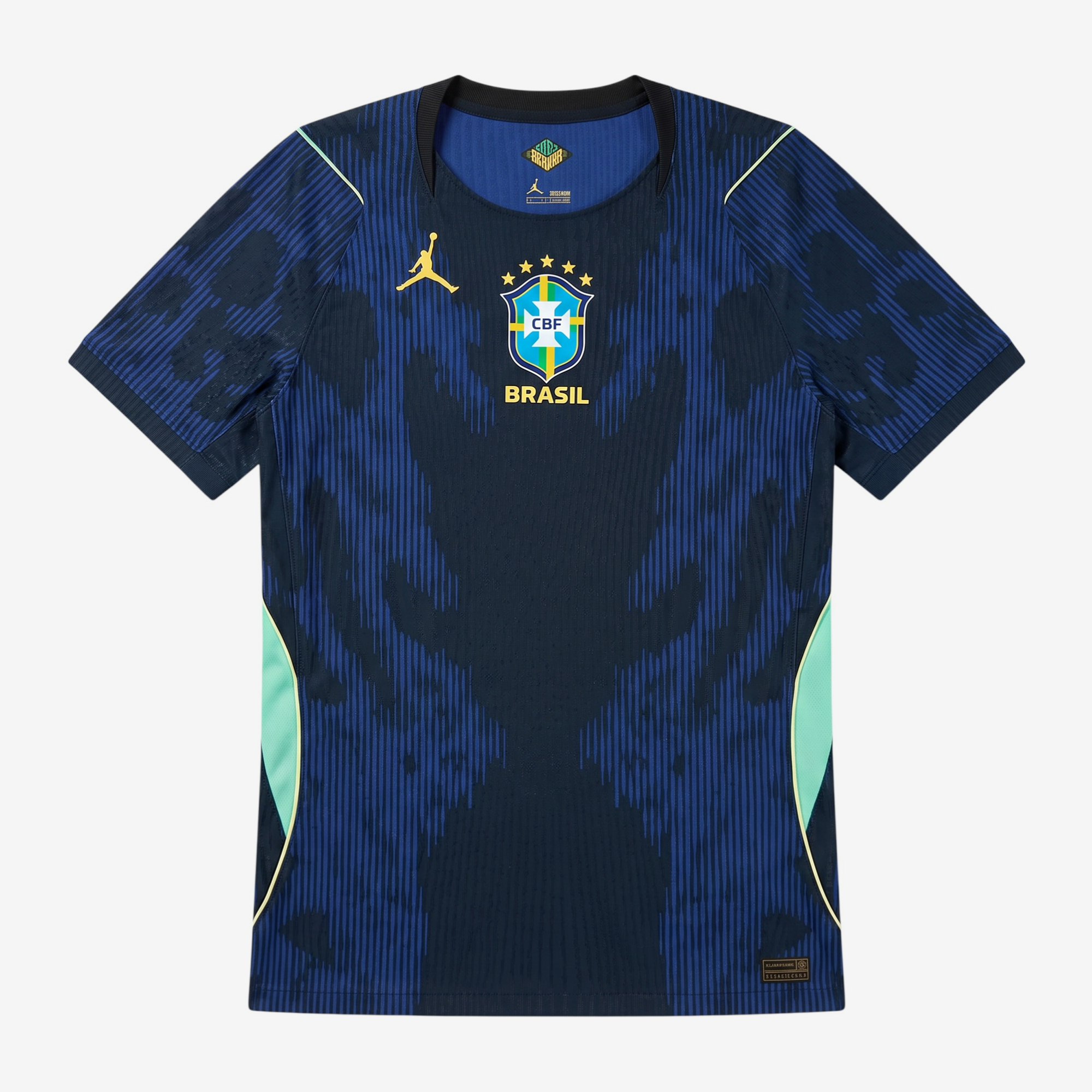 Away 26/27 Men's Shirt