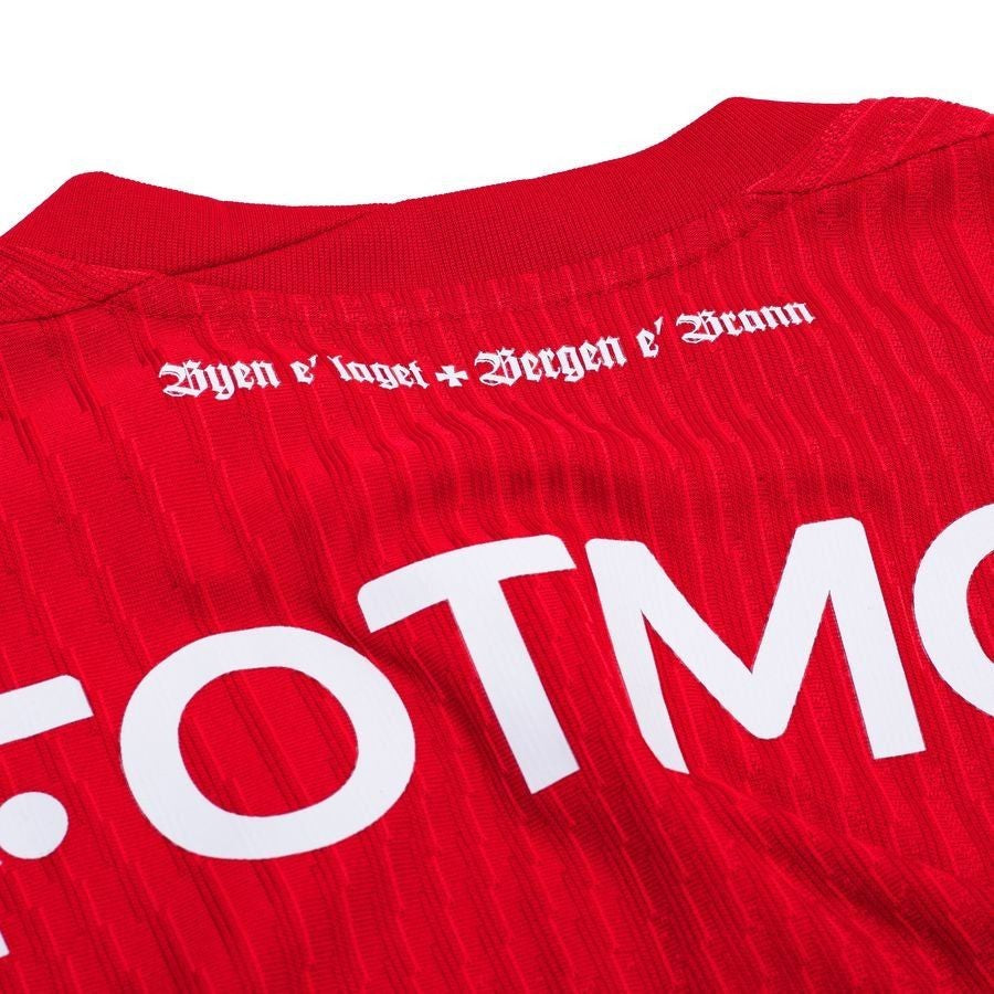 Home 26/27 Women's Shirt