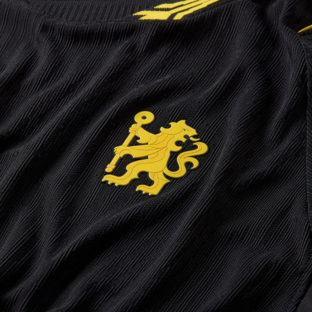 Away 26/27 Kids Shirt Kit