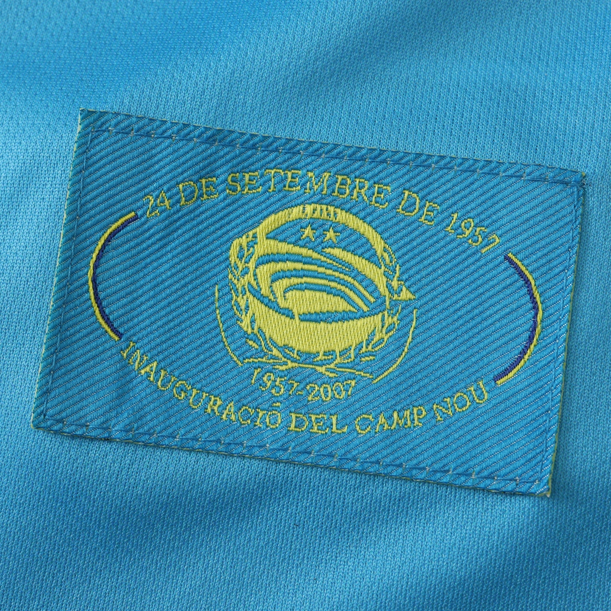 Retro Away 07/08 Men's Shirt