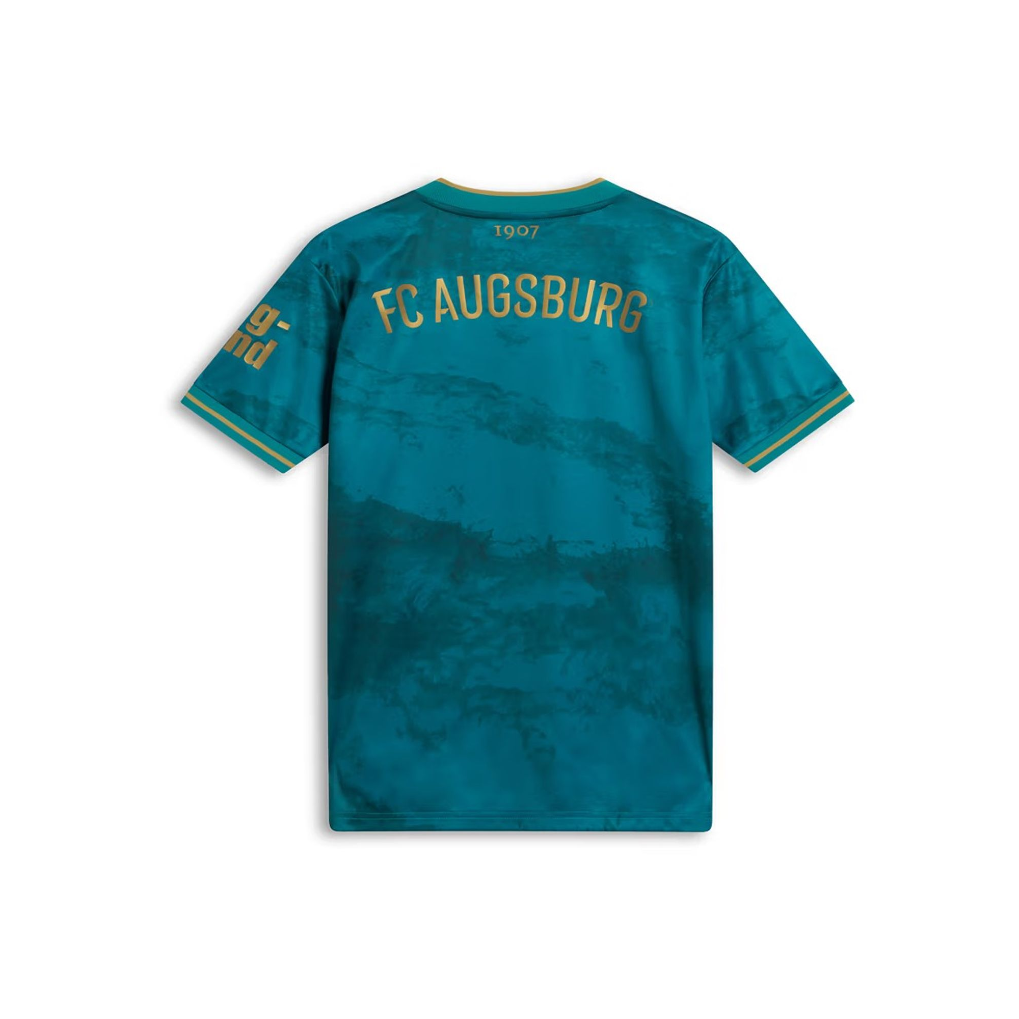 Away 26/27 Men's Shirt