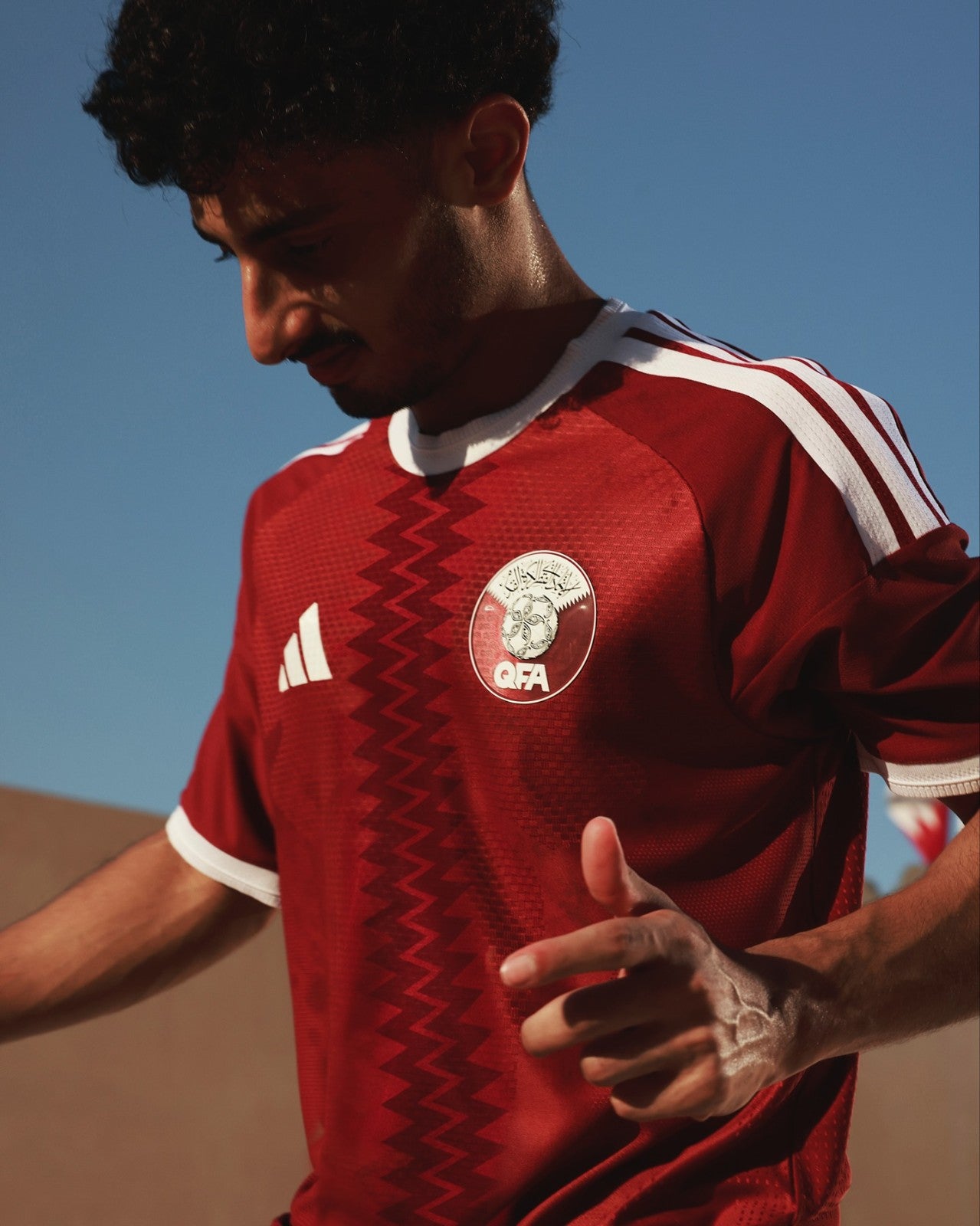 Home 26/27 Men's Shirt