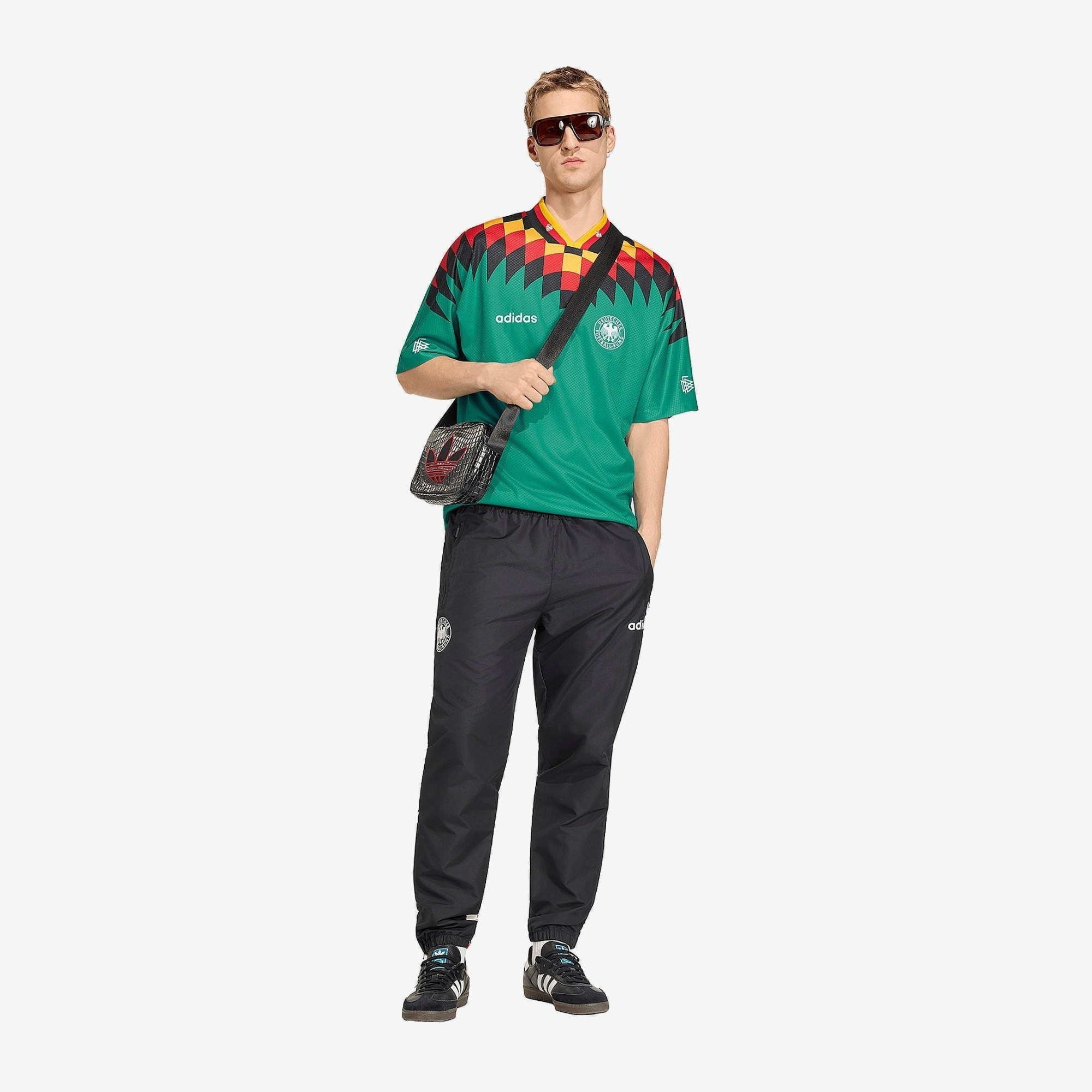 Retro Away 1994 Men's Shirt
