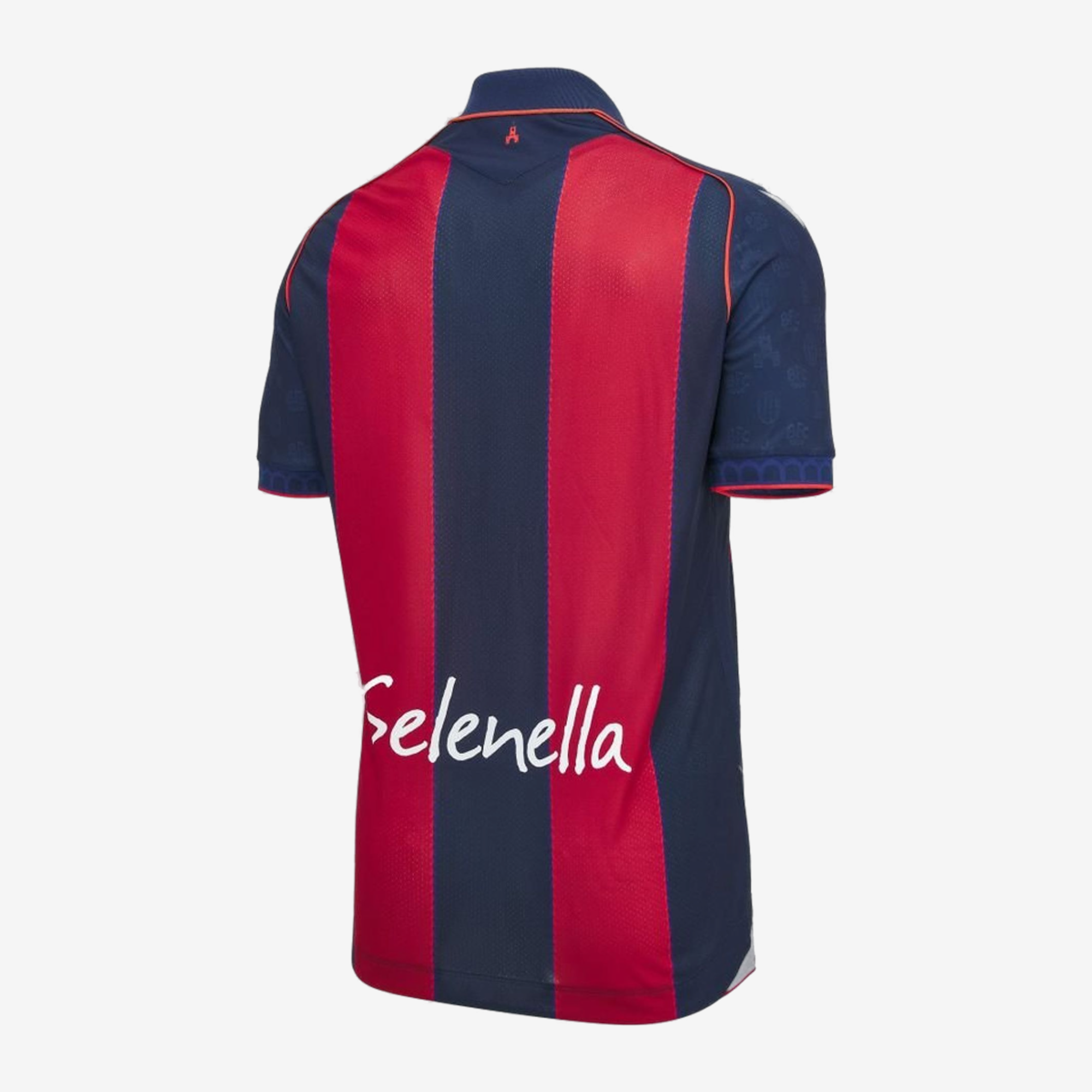 Home 26/27 Men's Shirt
