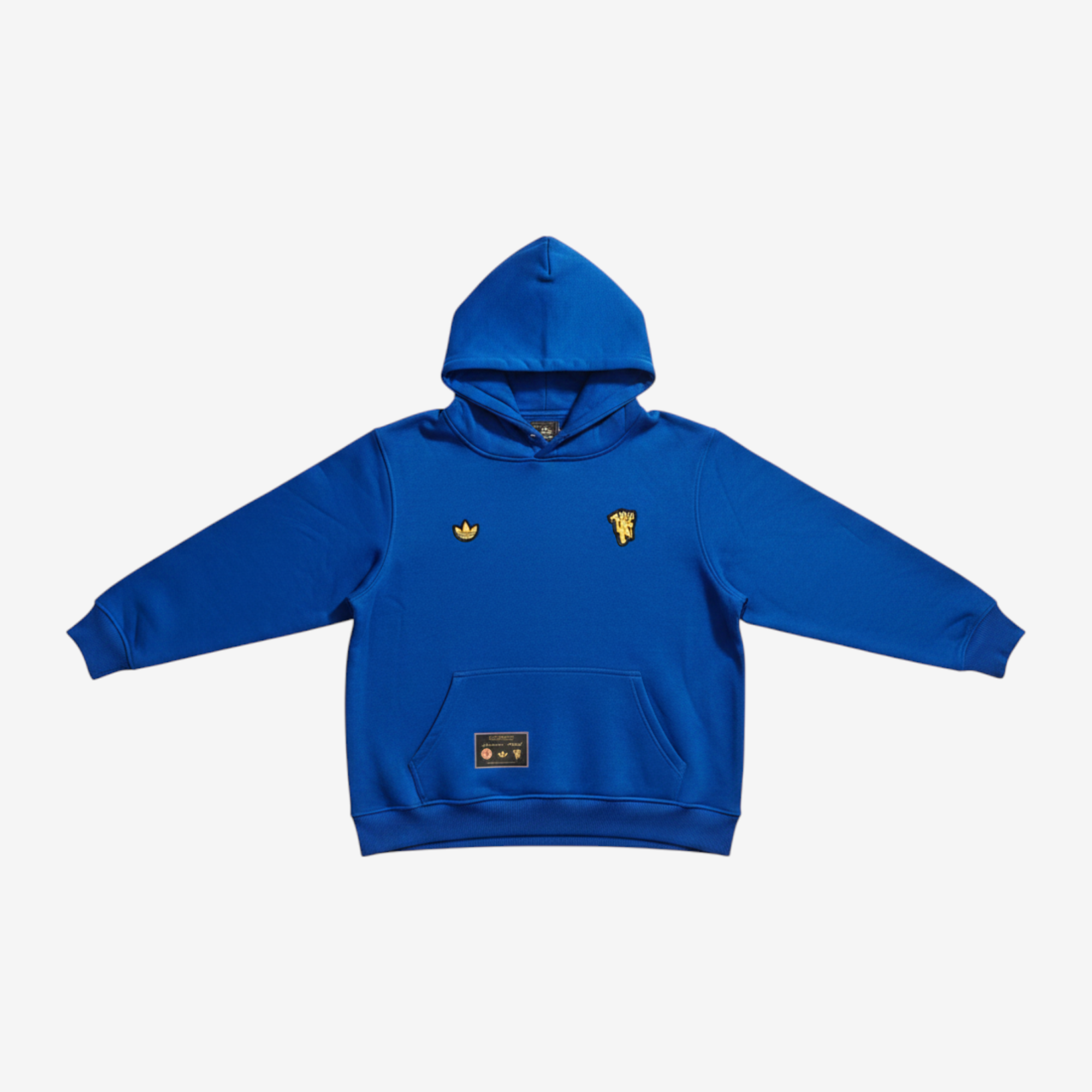 [superseded] Hoodie