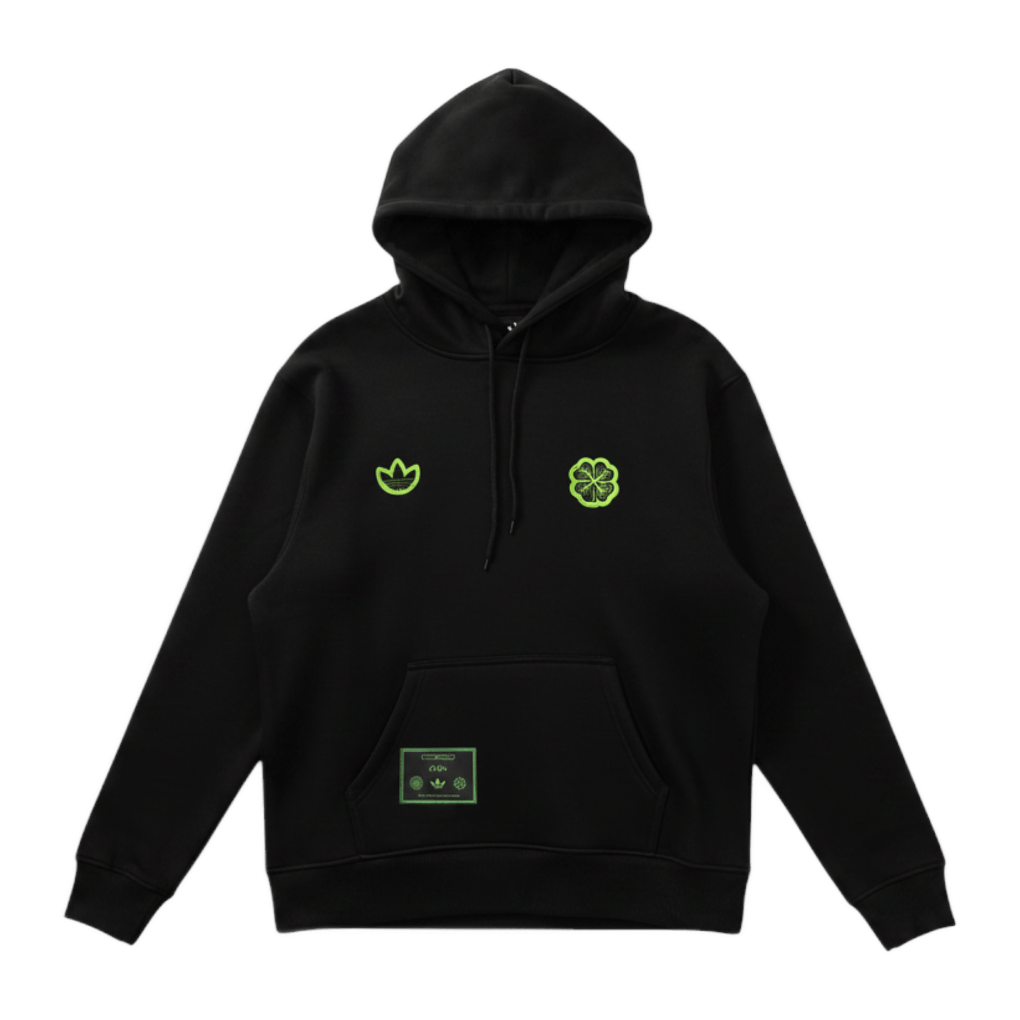 Hoodie 26/27