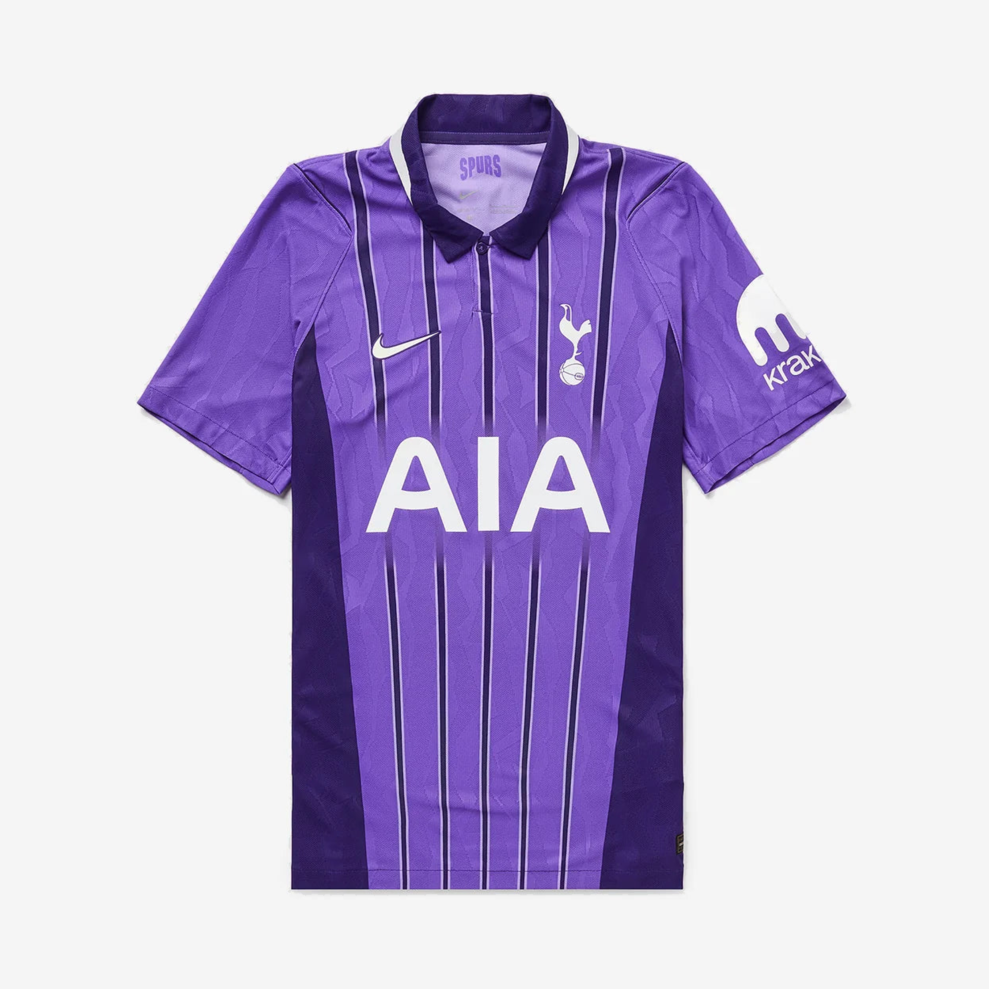Third 26/27 Player Edition Shirt