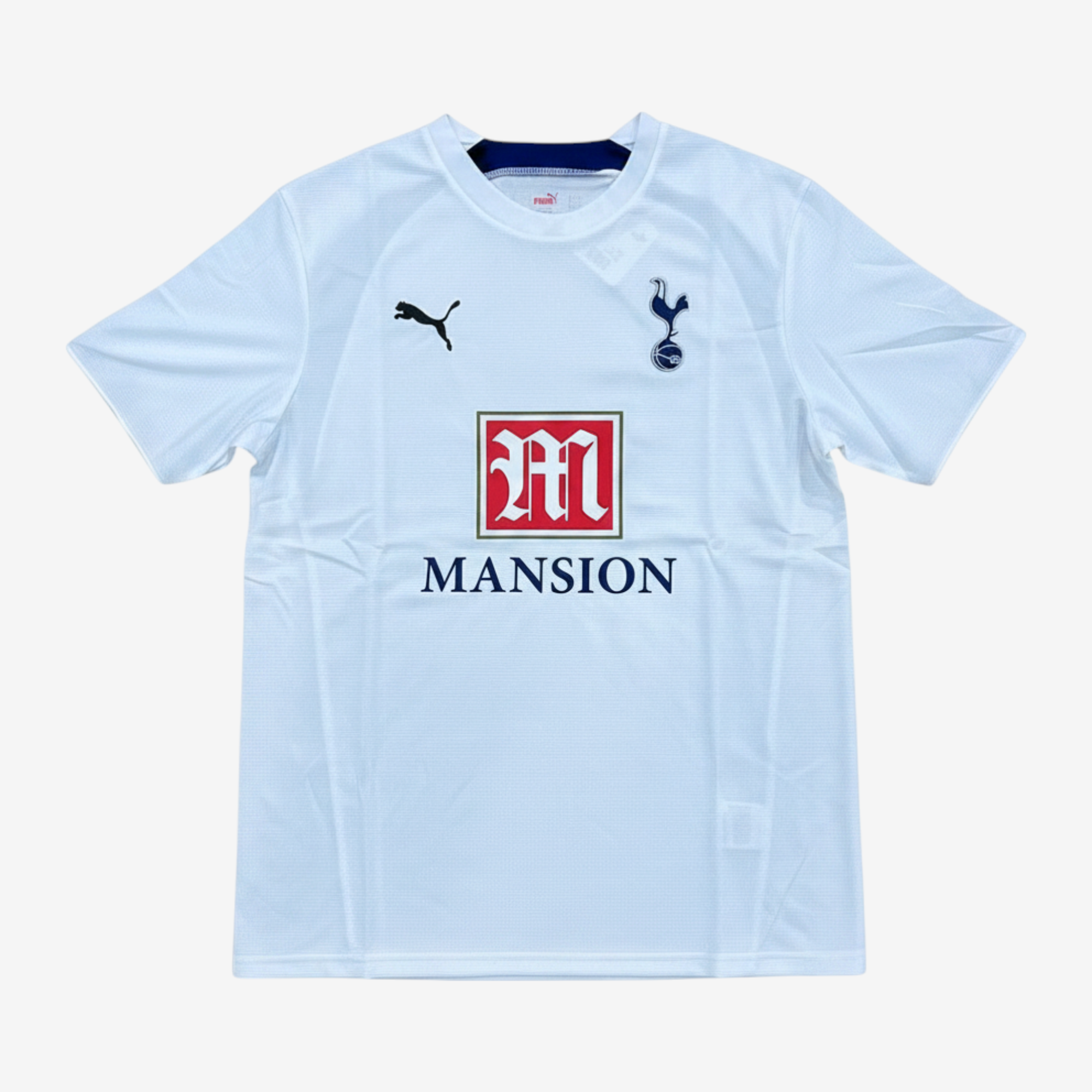 Retro Home 06/07 Men's Shirt