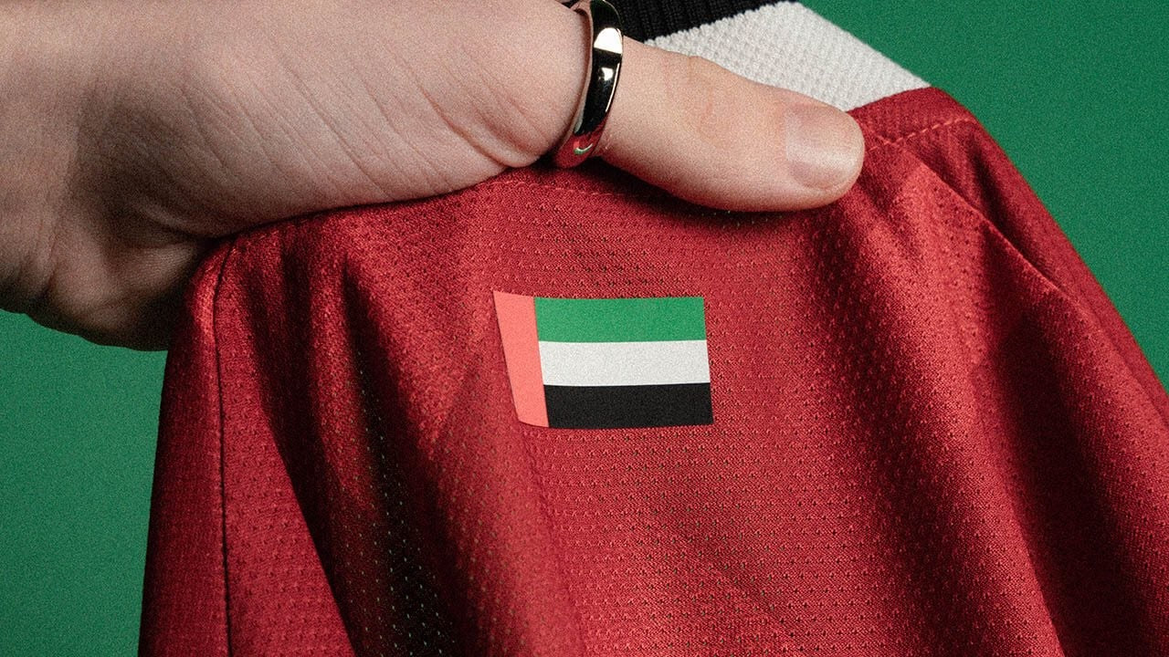 Away 26/27 Men's Shirt