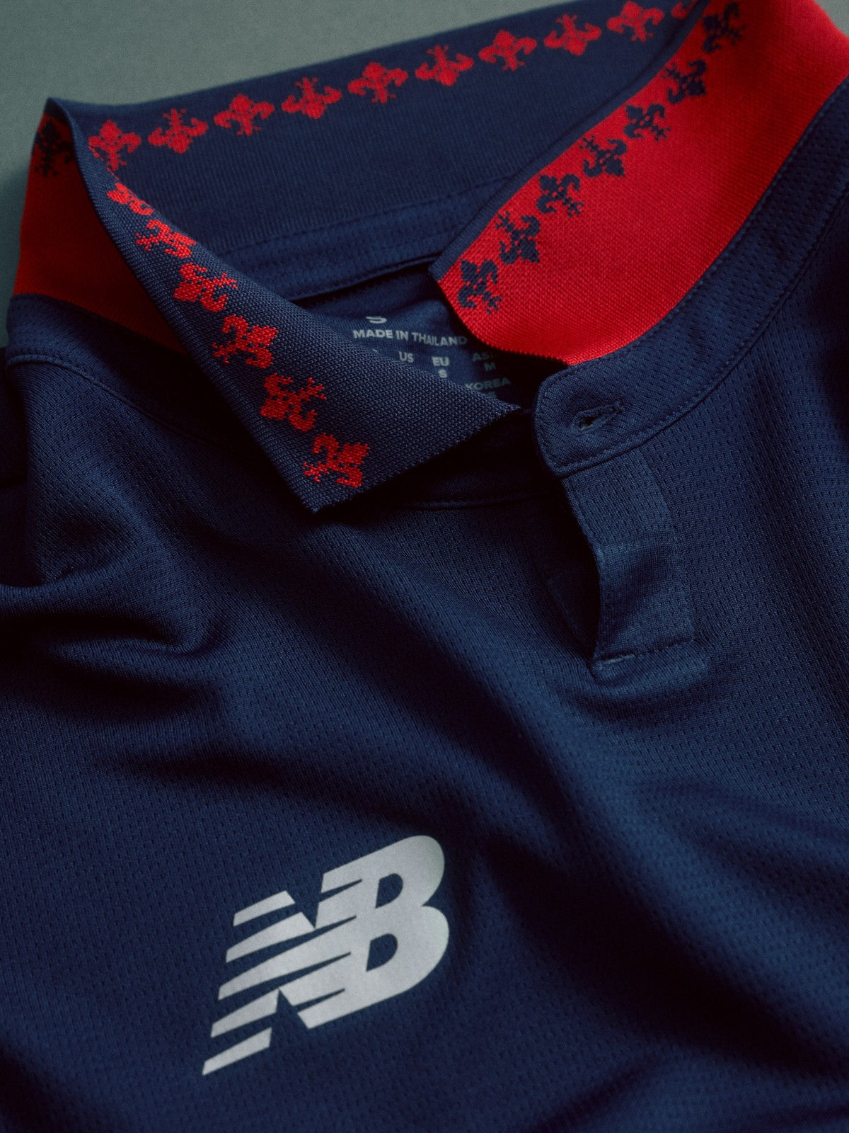 Third 26/27 Men's Shirt