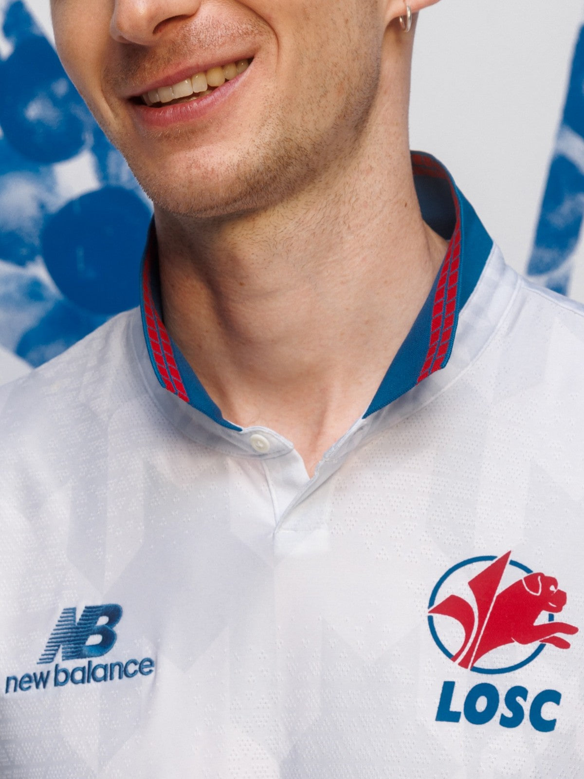 Away 26/27 Player Edition Shirt