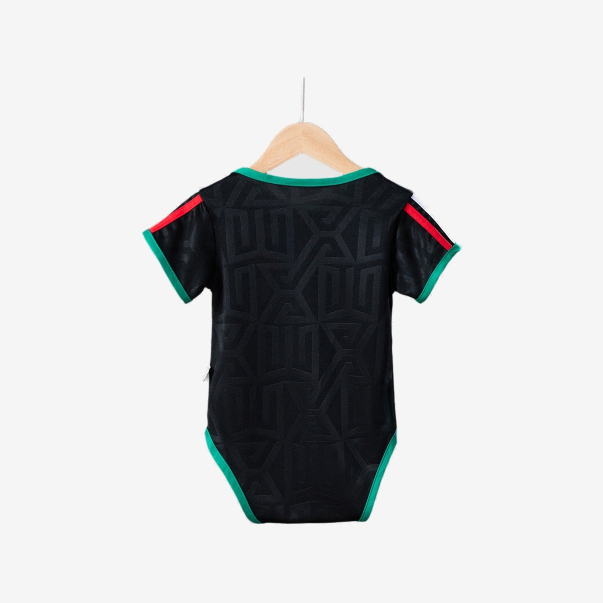 Third 26/27 Baby Shirt