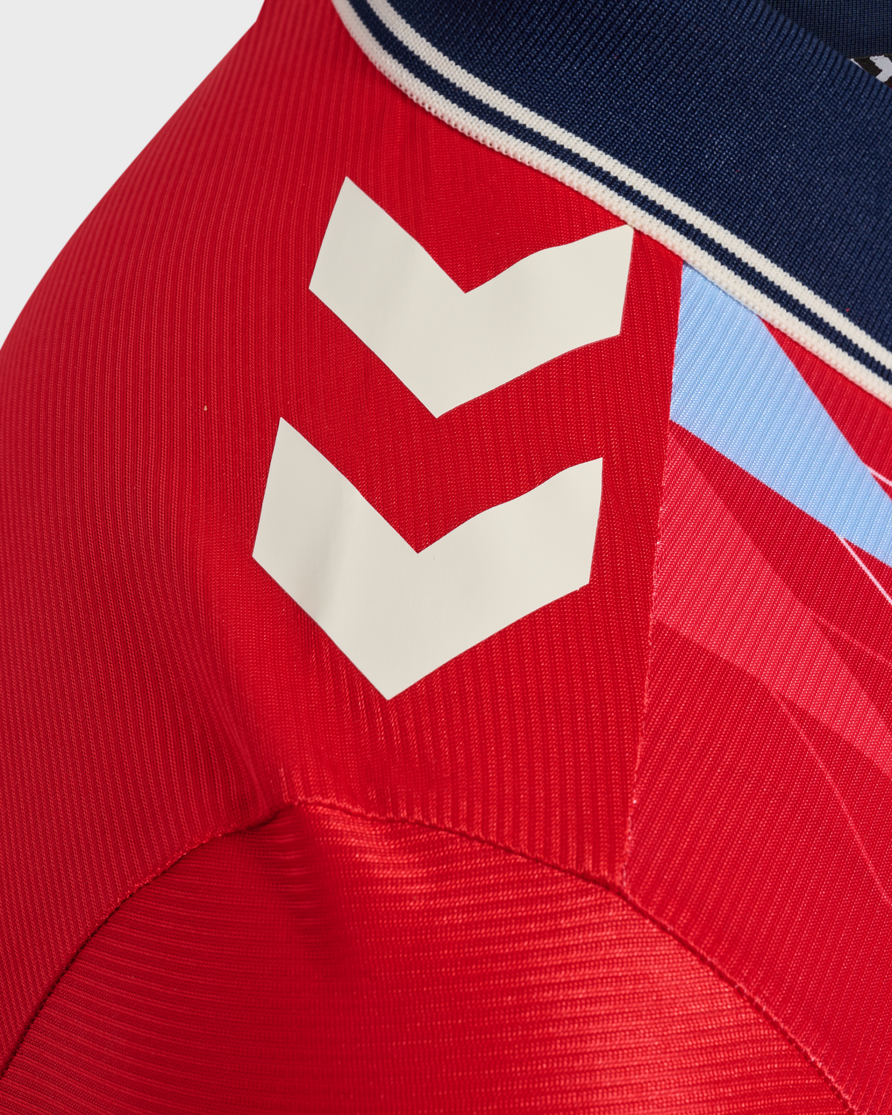 Third 26/27 Men's Shirt